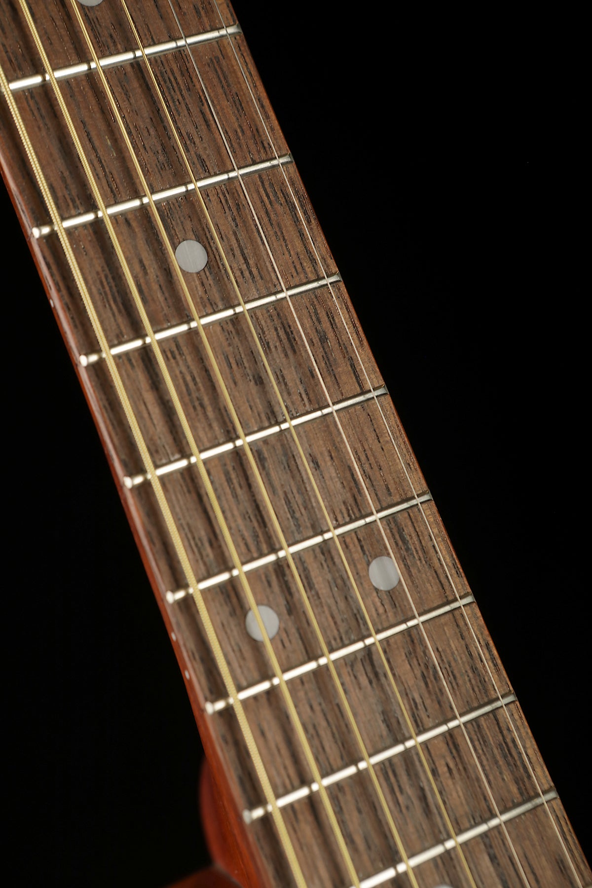 Cort SFX-MEM Mahogany Acoustic Electric Guitar - Acoustic Centre Music Store, Melbourne Australia