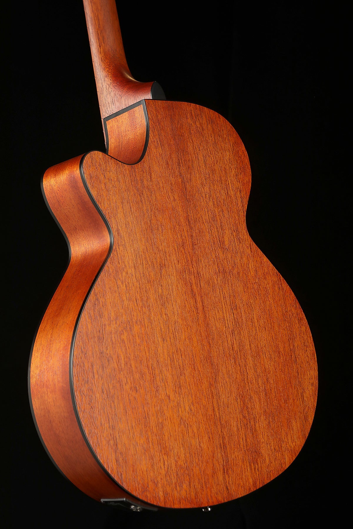 Cort SFX-MEM Mahogany Acoustic Electric Guitar - Acoustic Centre Music Store, Melbourne Australia