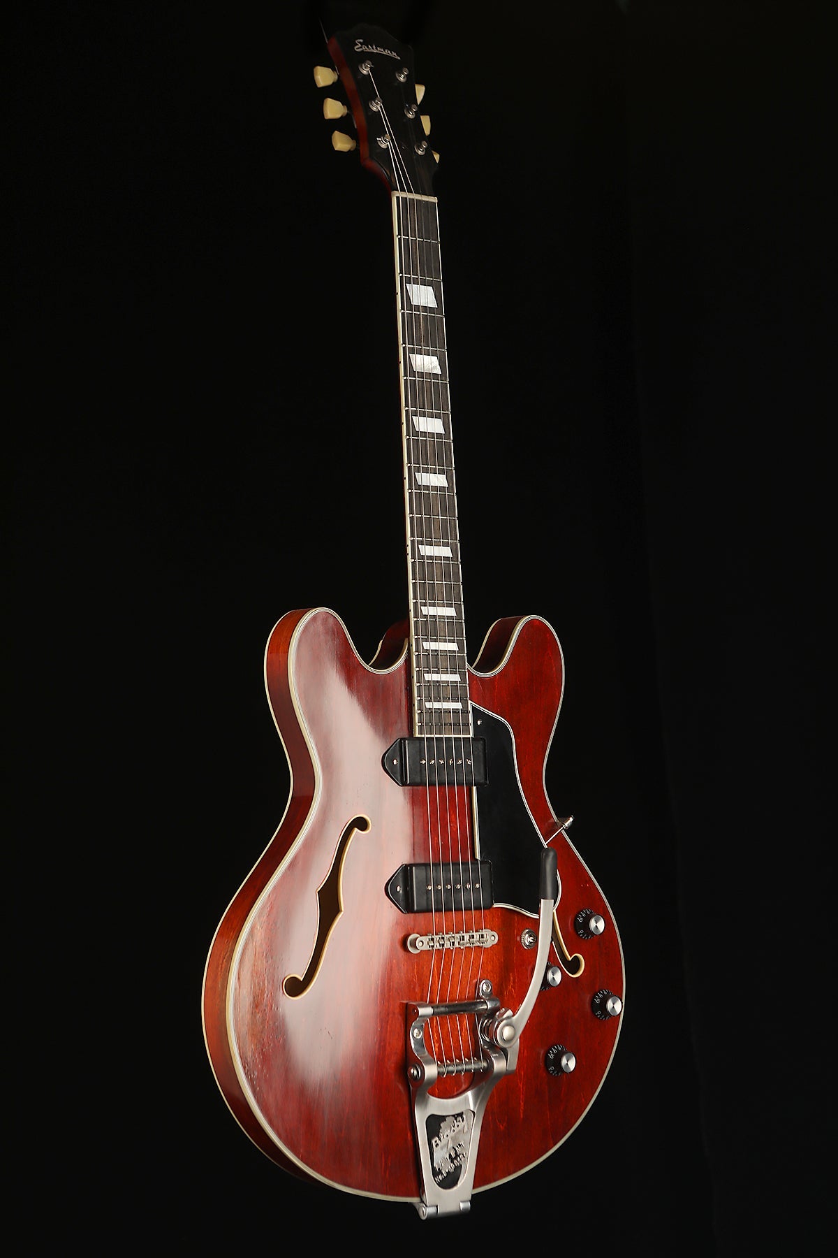 Eastman T64/V Electric Guitar - Acoustic Centre Music Store, Melbourne Australia