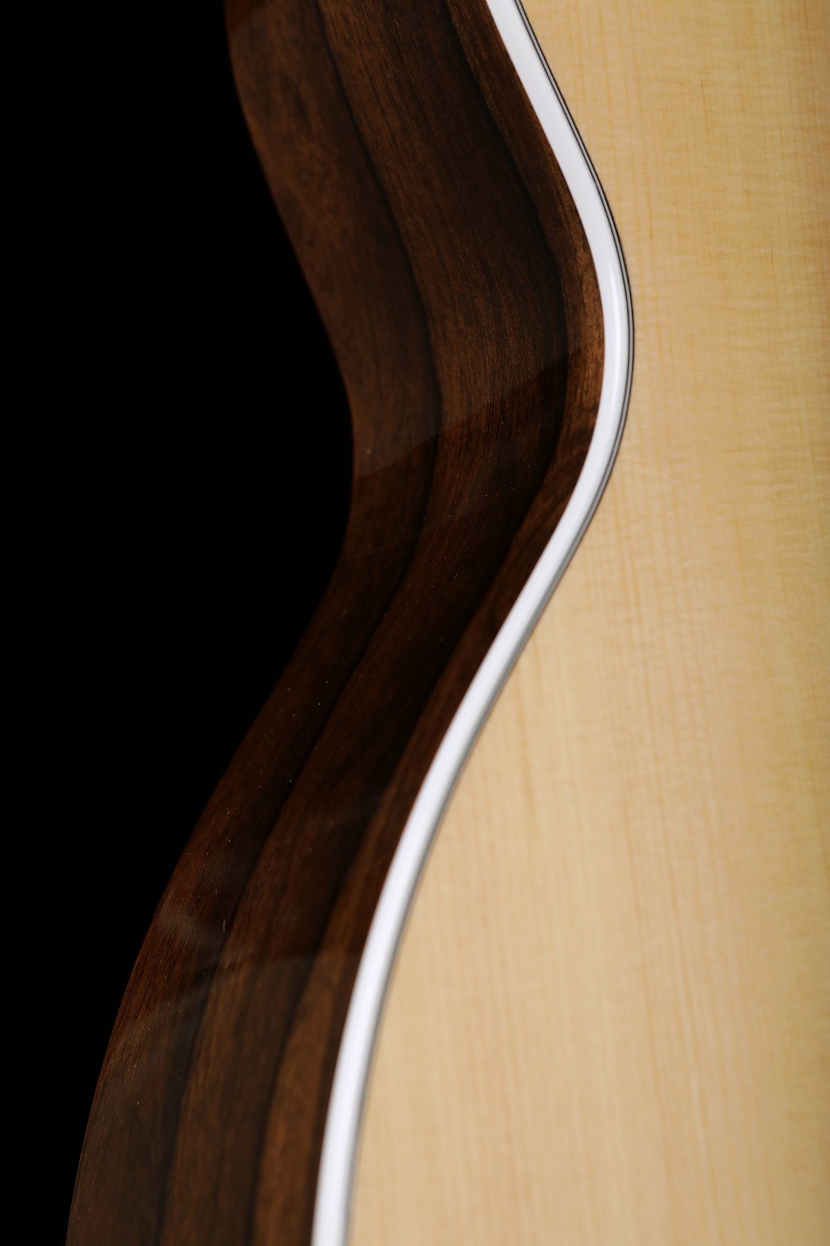 Martin SC-13E Special 'Ziricote' Acoustic Electric Guitar: Road Series - Acoustic Centre Music Store, Melbourne Australia