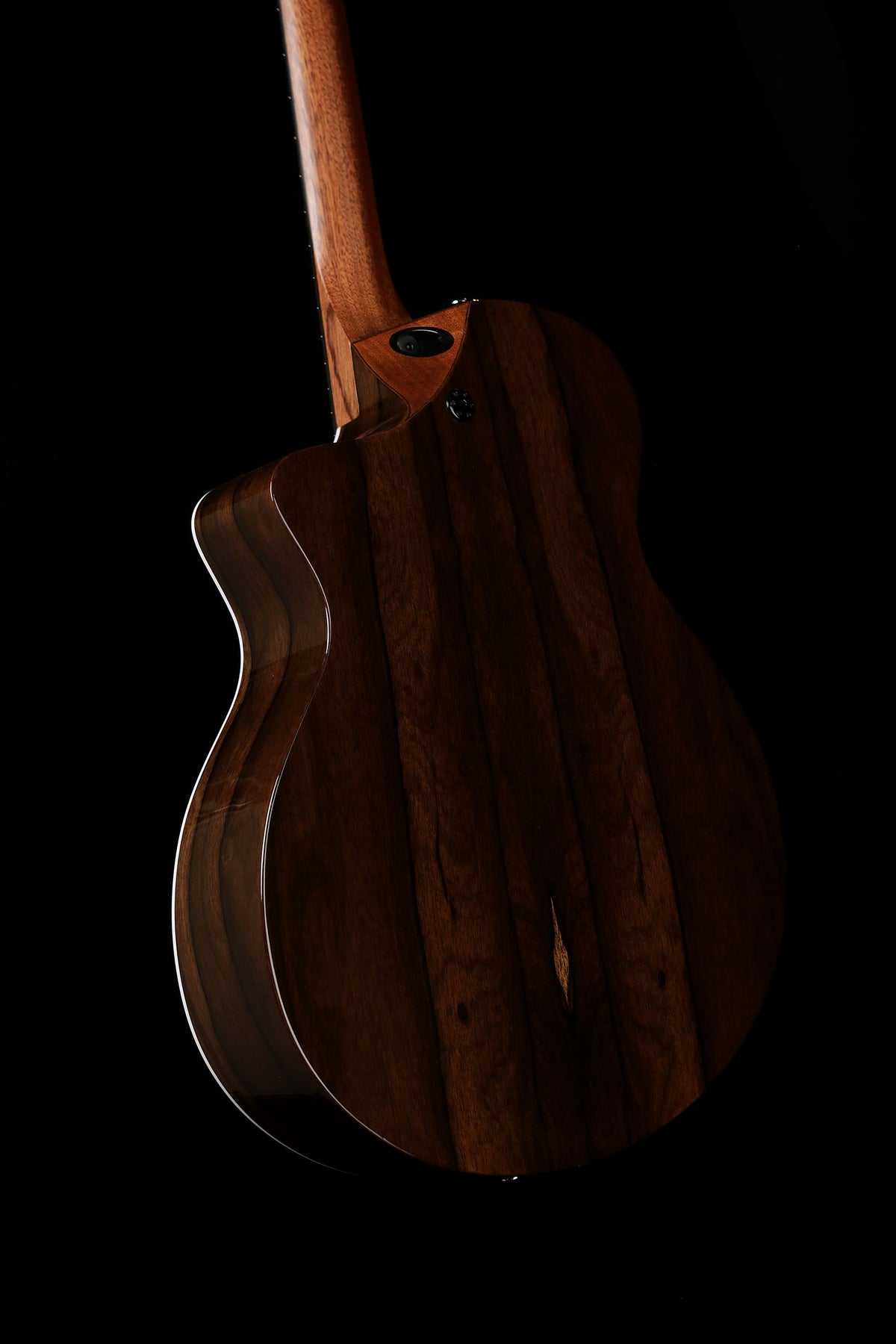 Martin SC-13E Special 'Ziricote' Acoustic Electric Guitar: Road Series - Acoustic Centre Music Store, Melbourne Australia