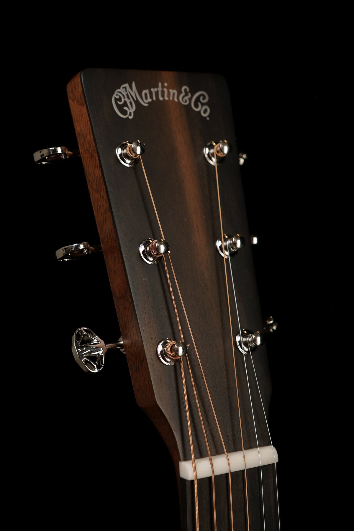 Martin SC-13E Special 'Ziricote' Acoustic Electric Guitar: Road Series - Acoustic Centre Music Store, Melbourne Australia