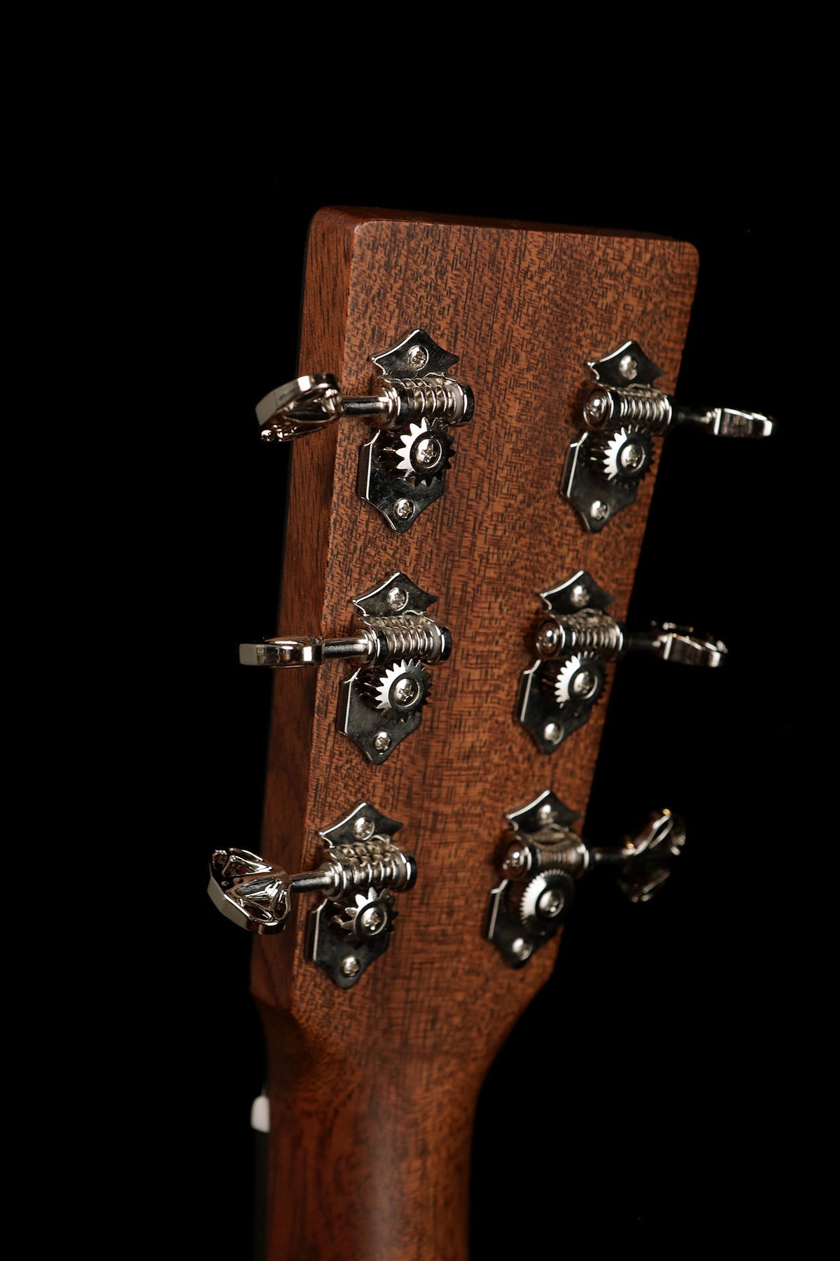 Martin SC-13E Special 'Ziricote' Acoustic Electric Guitar: Road Series - Acoustic Centre Music Store, Melbourne Australia