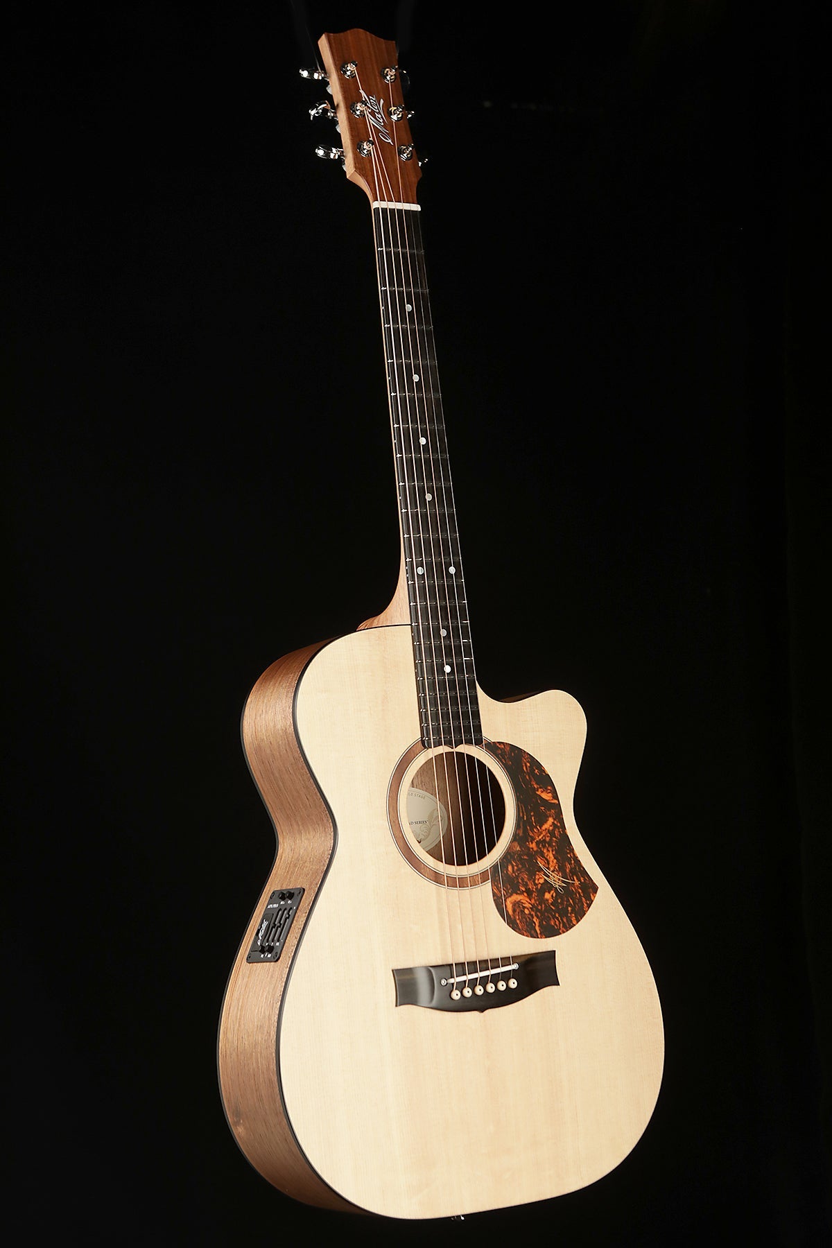 Maton SRS808C Acoustic Electric Guitar - Acoustic Centre Music Store, Melbourne Australia