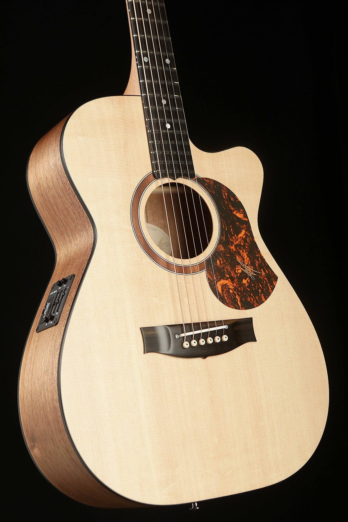 Maton SRS808C Acoustic Electric Guitar - Acoustic Centre Music Store, Melbourne Australia