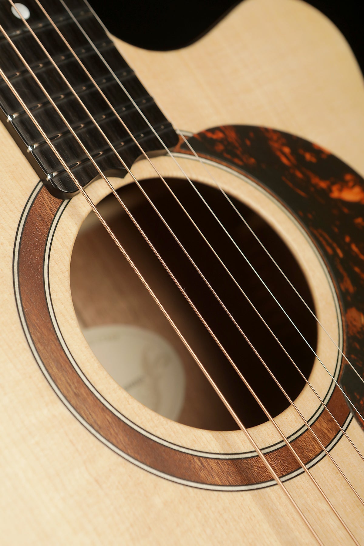 Maton SRS808C Acoustic Electric Guitar - Acoustic Centre Music Store, Melbourne Australia