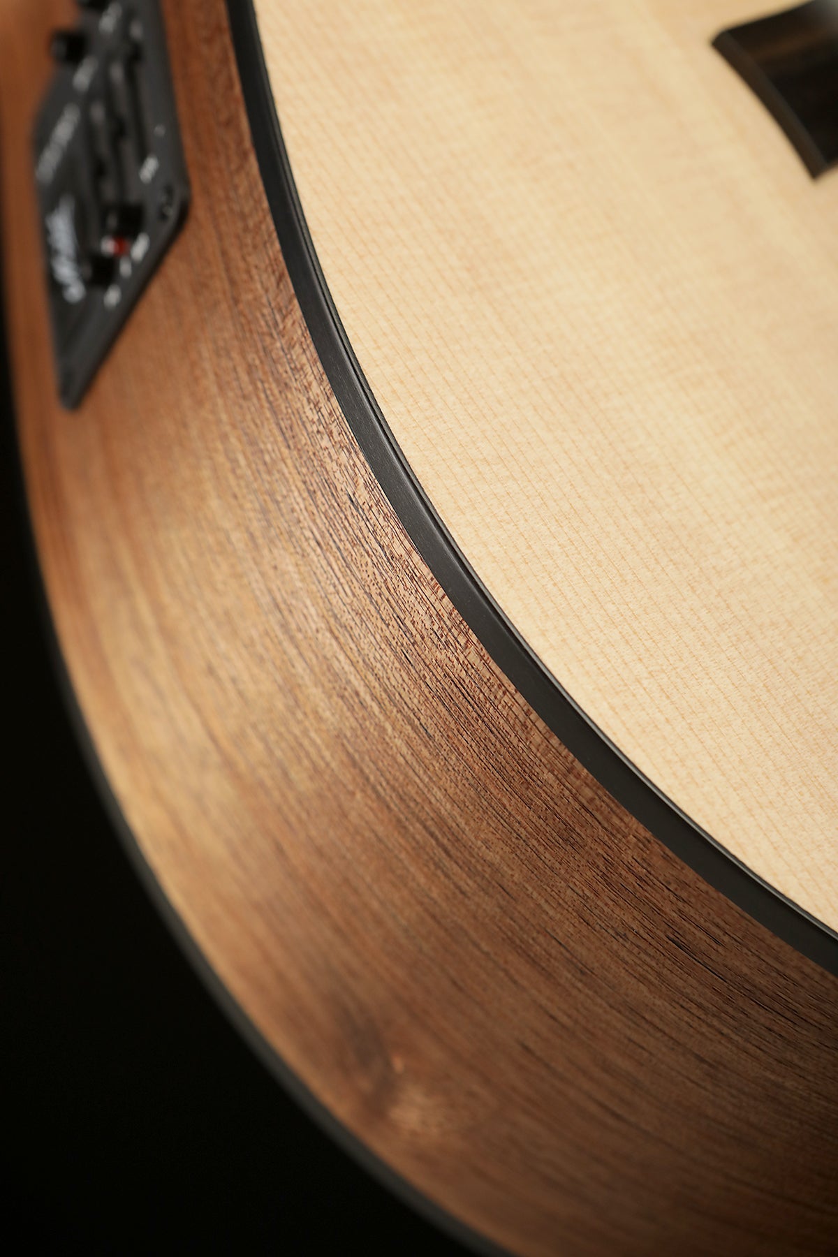 Maton SRS808C Acoustic Electric Guitar - Acoustic Centre Music Store, Melbourne Australia