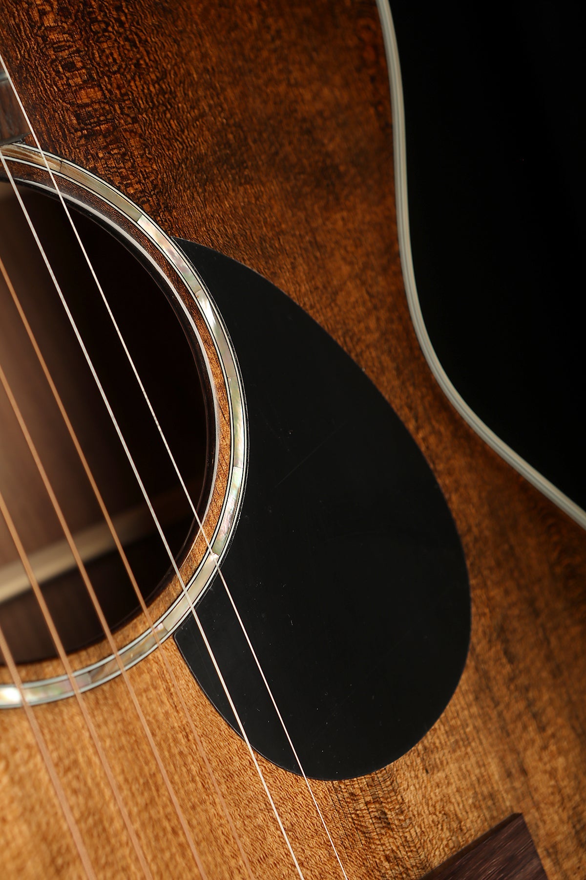 Eastman PCH2-OM-CLA &#39;Classic Finish&#39; Acoustic Guitar - Acoustic Centre Music Store, Melbourne Australia