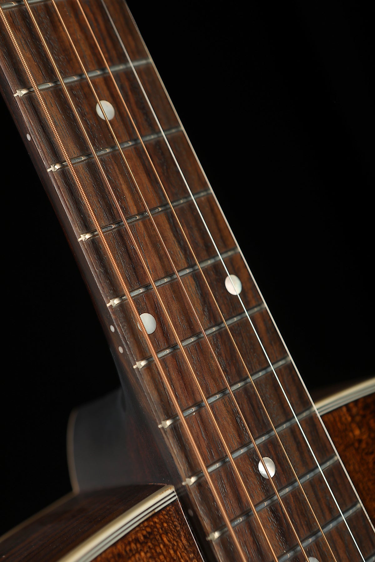 Eastman PCH2-OM-CLA &#39;Classic Finish&#39; Acoustic Guitar - Acoustic Centre Music Store, Melbourne Australia