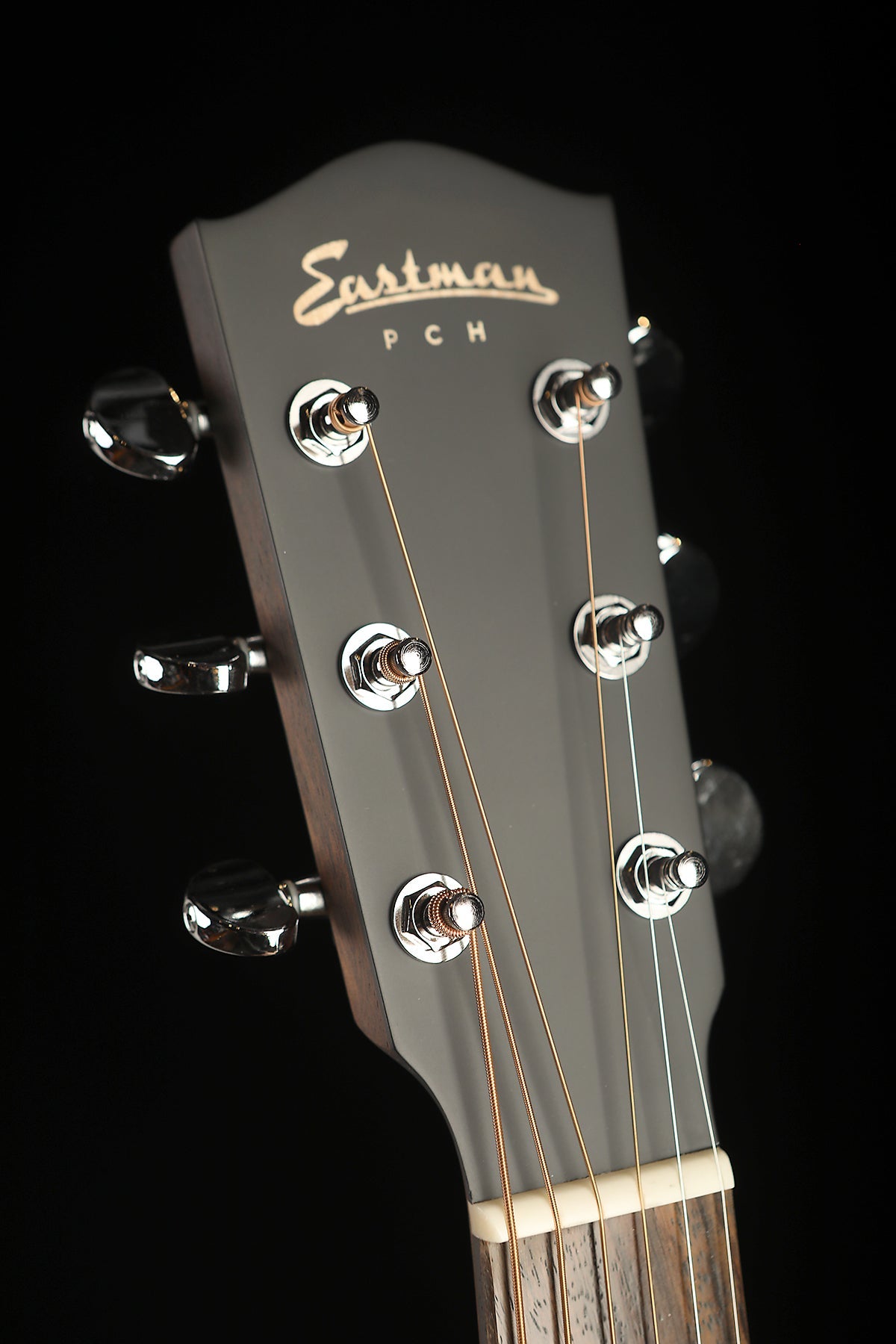 Eastman PCH2-OM-CLA &#39;Classic Finish&#39; Acoustic Guitar - Acoustic Centre Music Store, Melbourne Australia