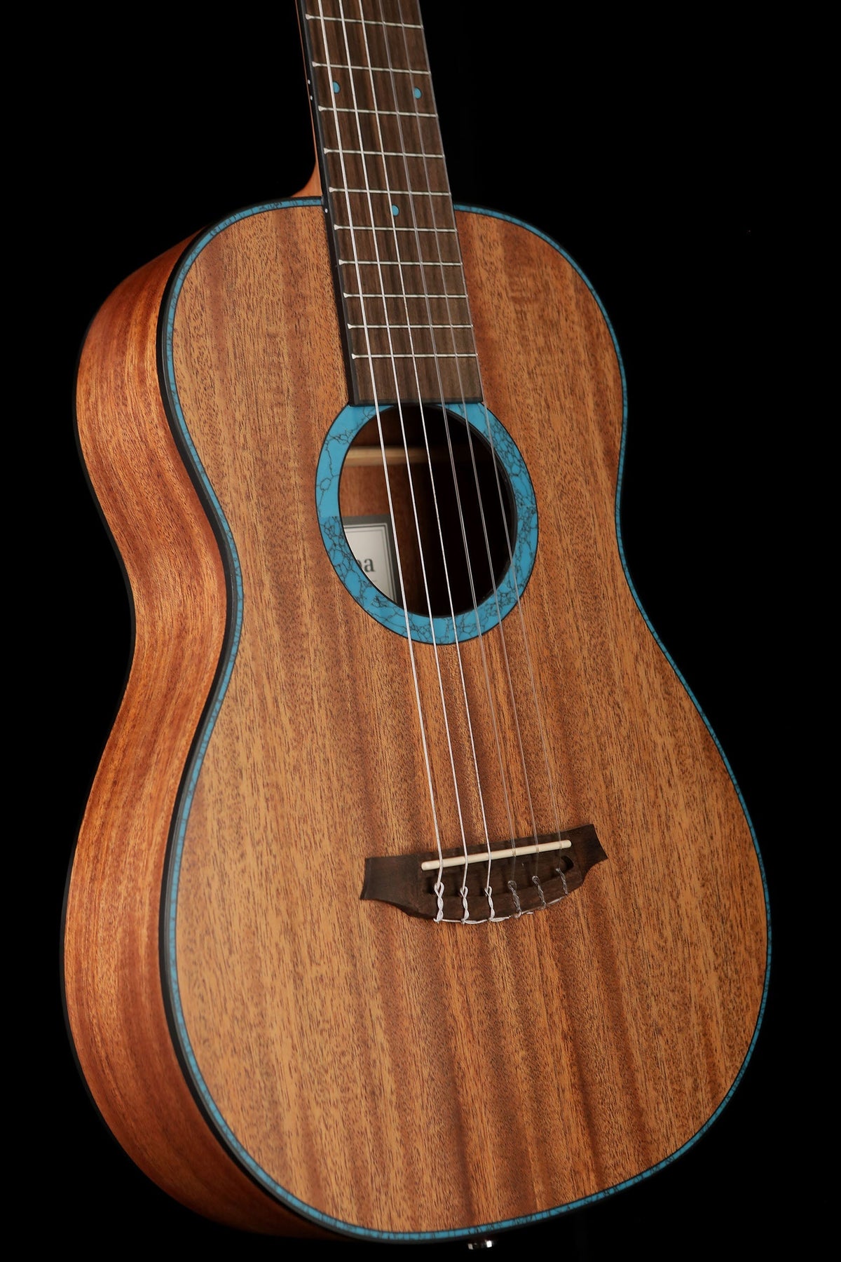 Cordoba Mini II Santa Fe Classical Guitar - Acoustic Centre Music Store, Melbourne Australia