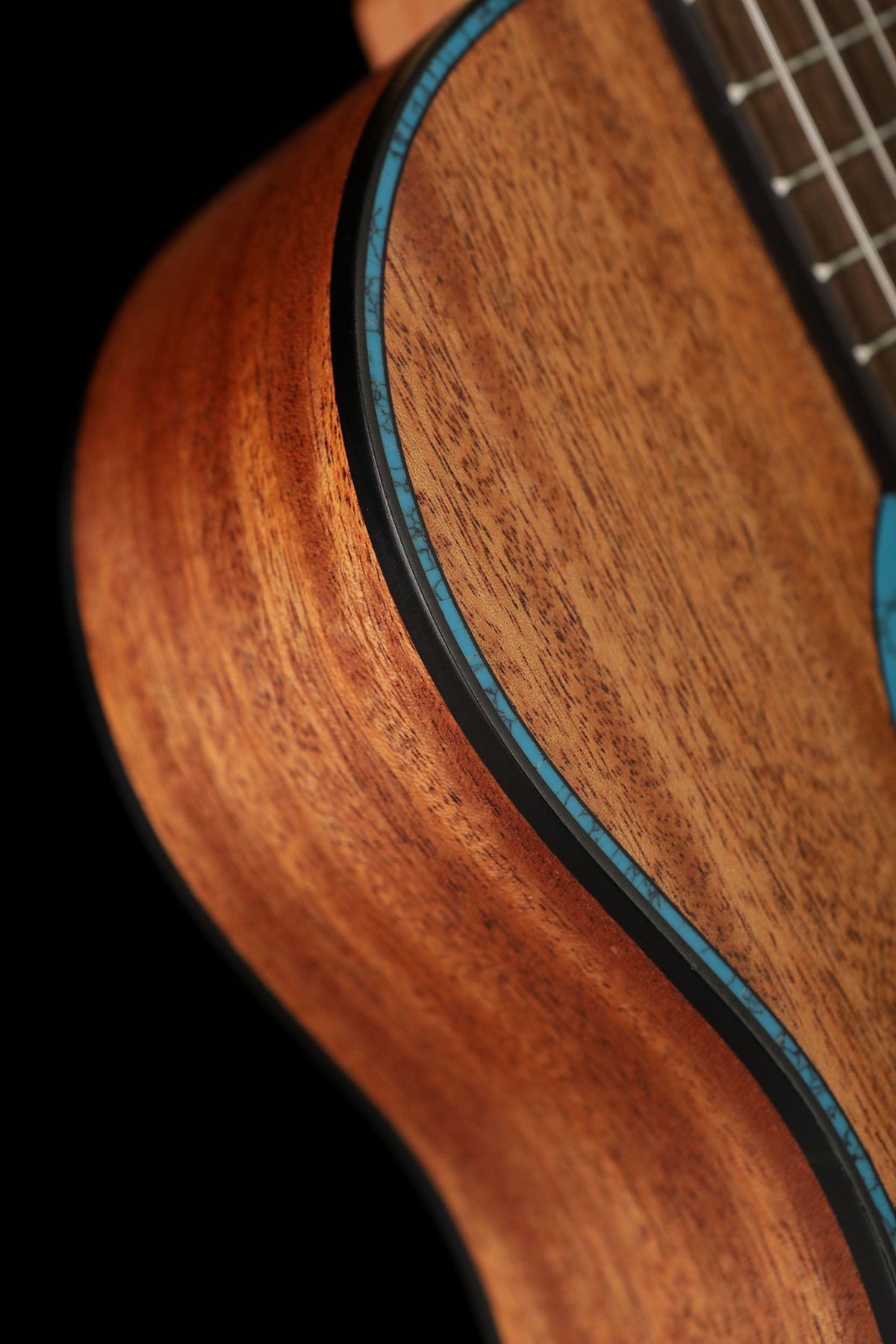 Cordoba Mini II Santa Fe Classical Guitar - Acoustic Centre Music Store, Melbourne Australia