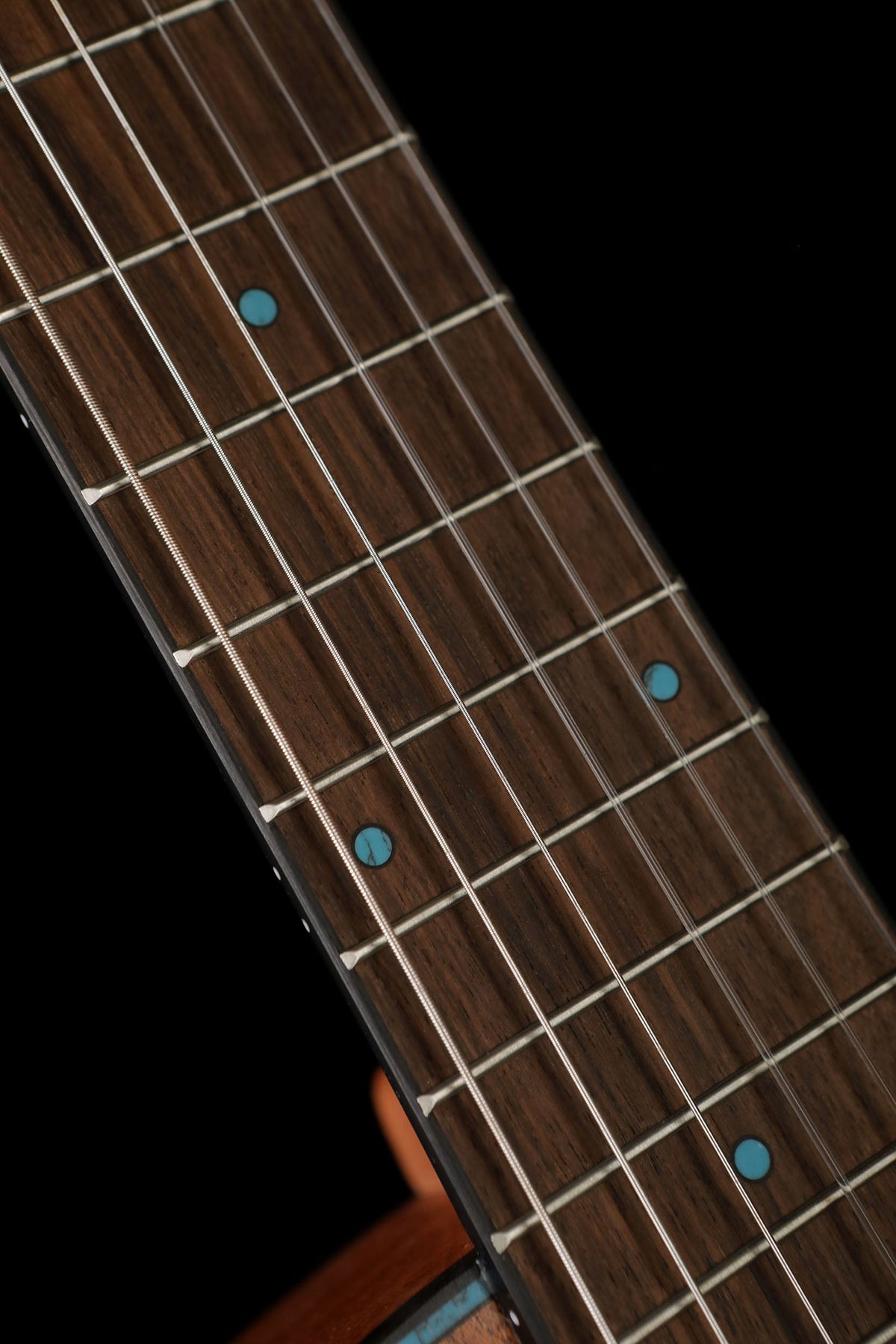 Cordoba Mini II Santa Fe Classical Guitar - Acoustic Centre Music Store, Melbourne Australia