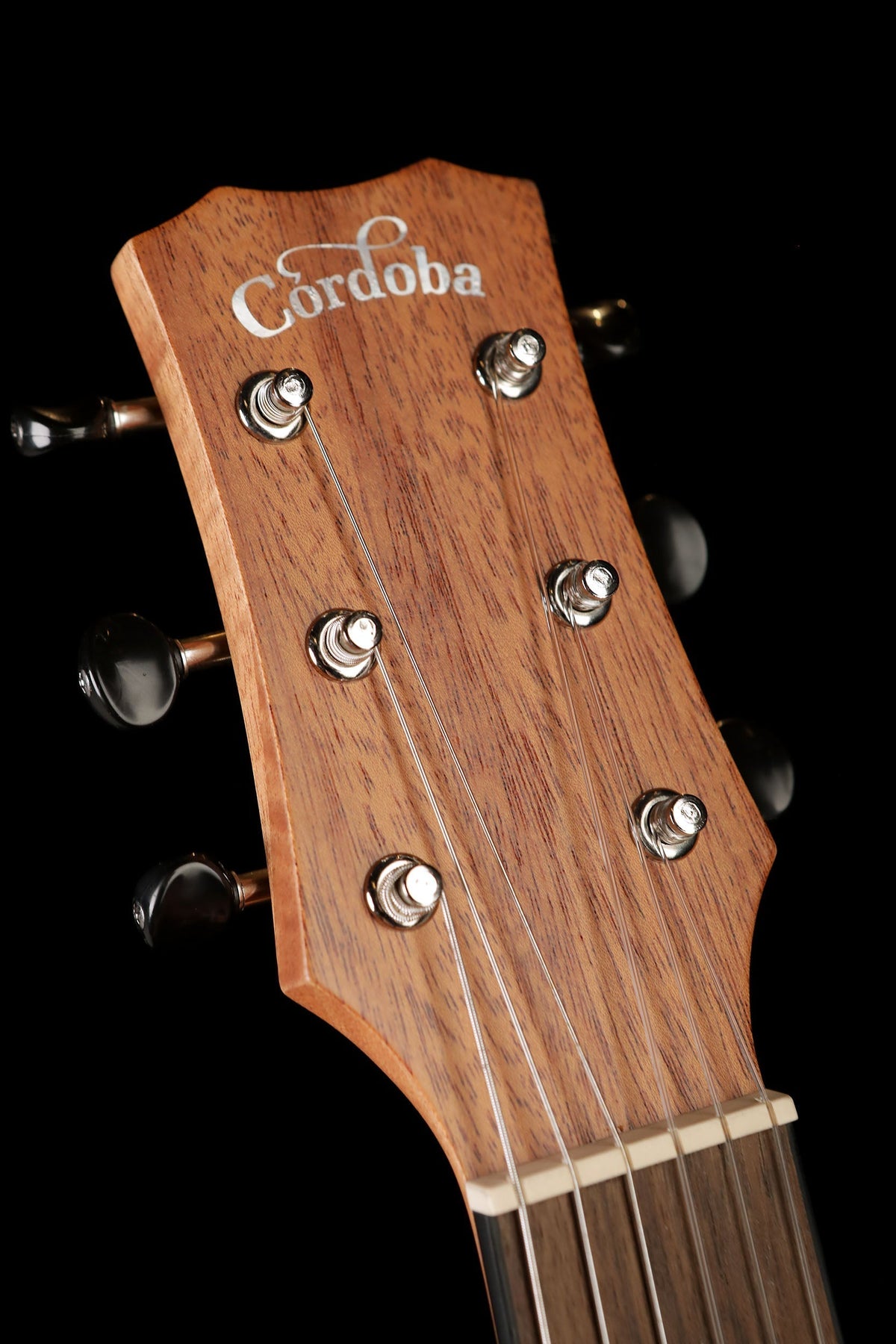 Cordoba Mini II Santa Fe Classical Guitar - Acoustic Centre Music Store, Melbourne Australia