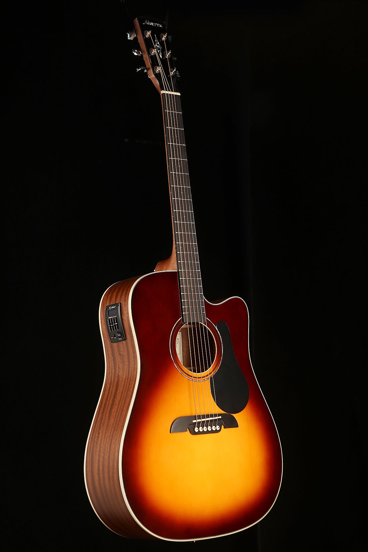 Acoustic Electric Guitars