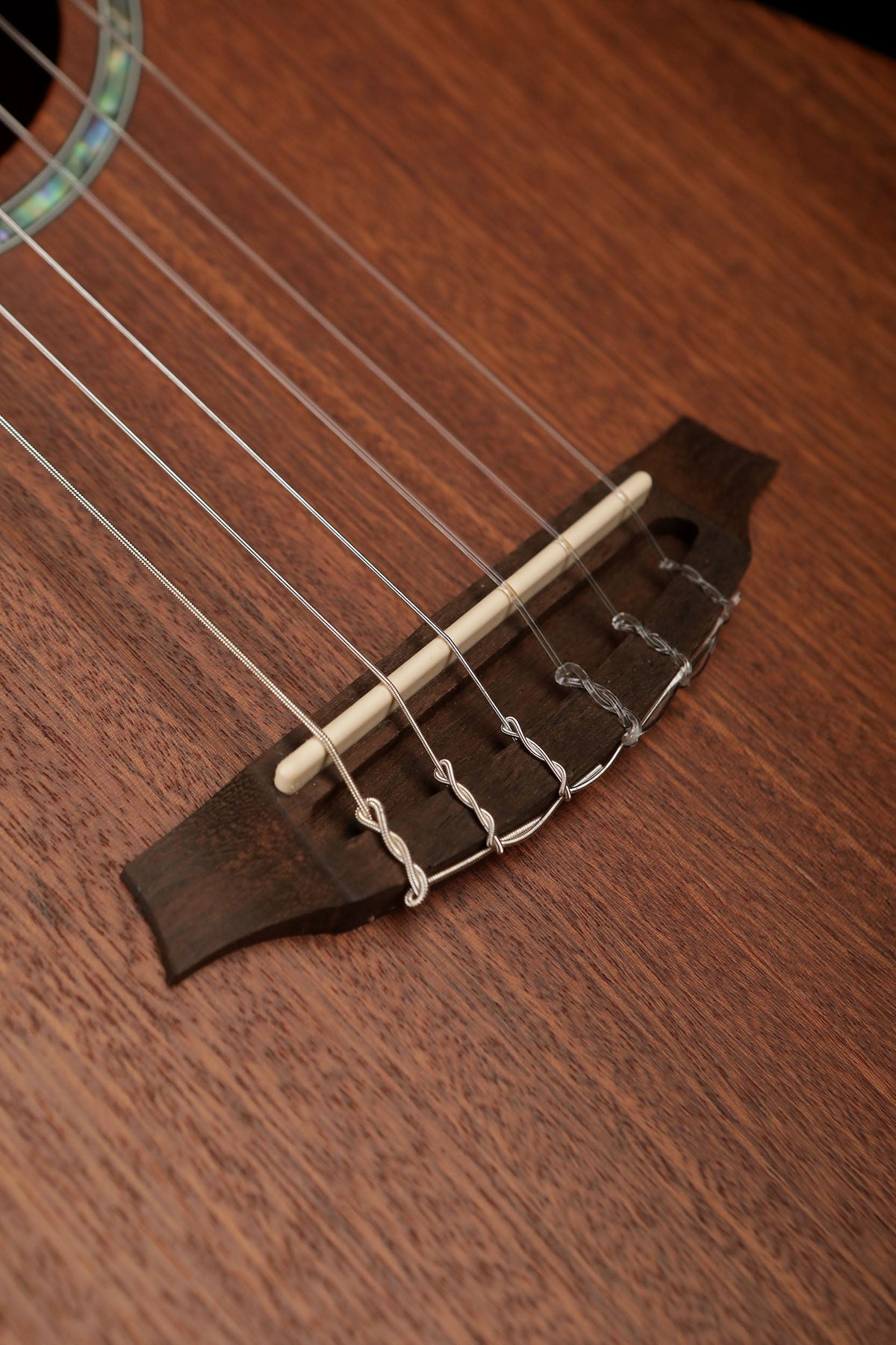 Cordoba Mini II MH-CE Mini Classical Electric Guitar - Acoustic Centre Music Store, Melbourne Australia