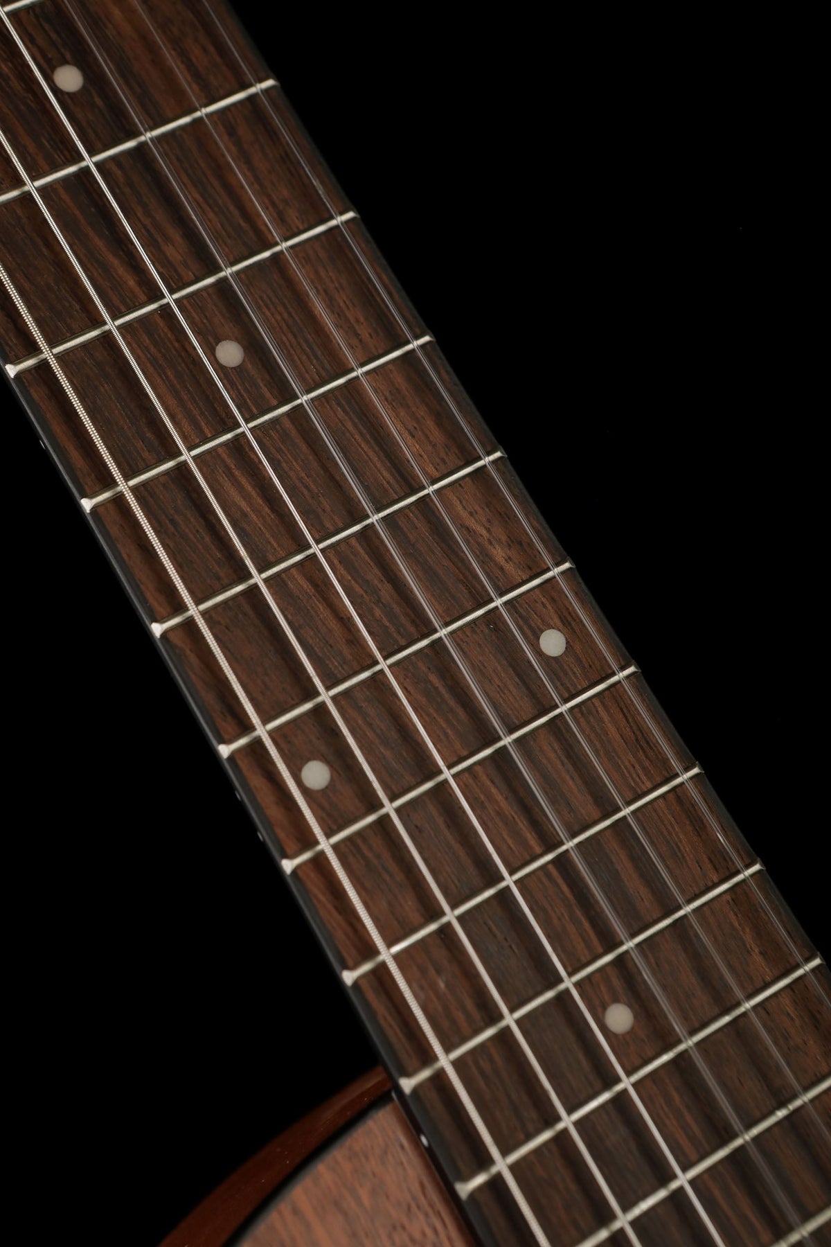 Cordoba Mini II MH-CE Mini Classical Electric Guitar - Acoustic Centre Music Store, Melbourne Australia