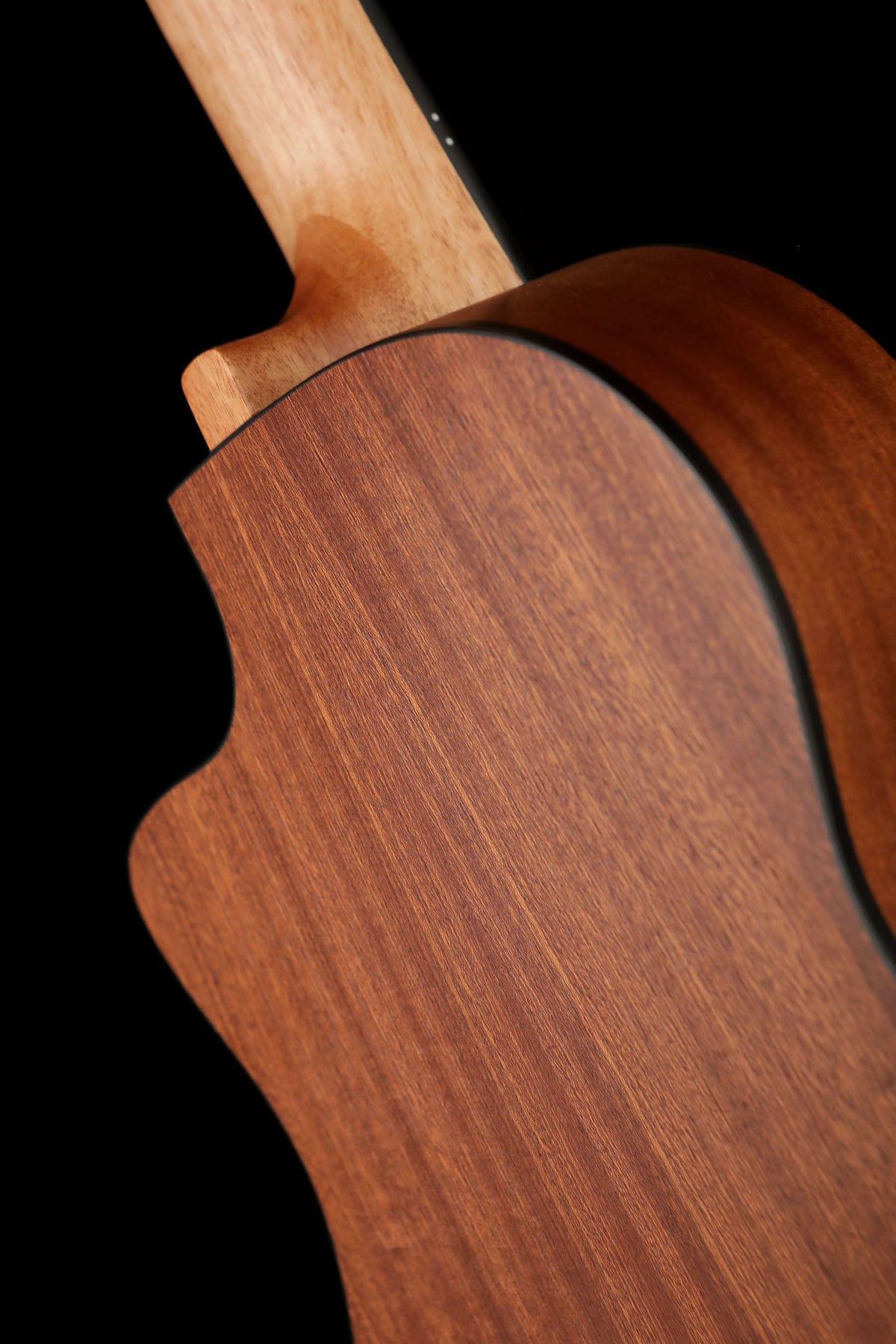 Cordoba Mini II MH-CE Mini Classical Electric Guitar - Acoustic Centre Music Store, Melbourne Australia