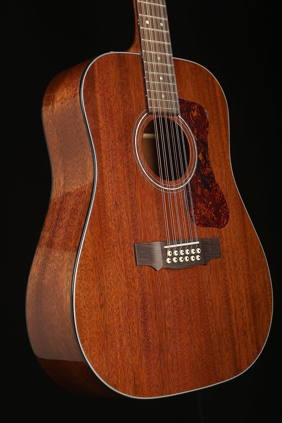 Guild D-1212 12-String Acoustic Guitar - Acoustic Centre Music Store, Melbourne Australia