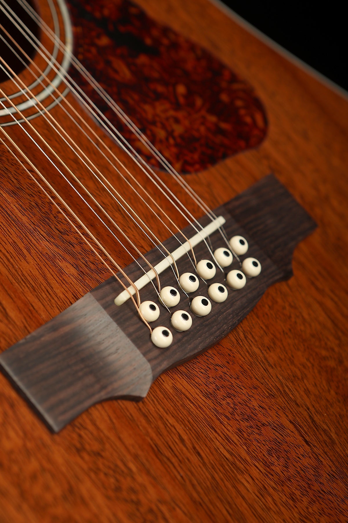 Guild D-1212 12-String Acoustic Guitar - Acoustic Centre Music Store, Melbourne Australia