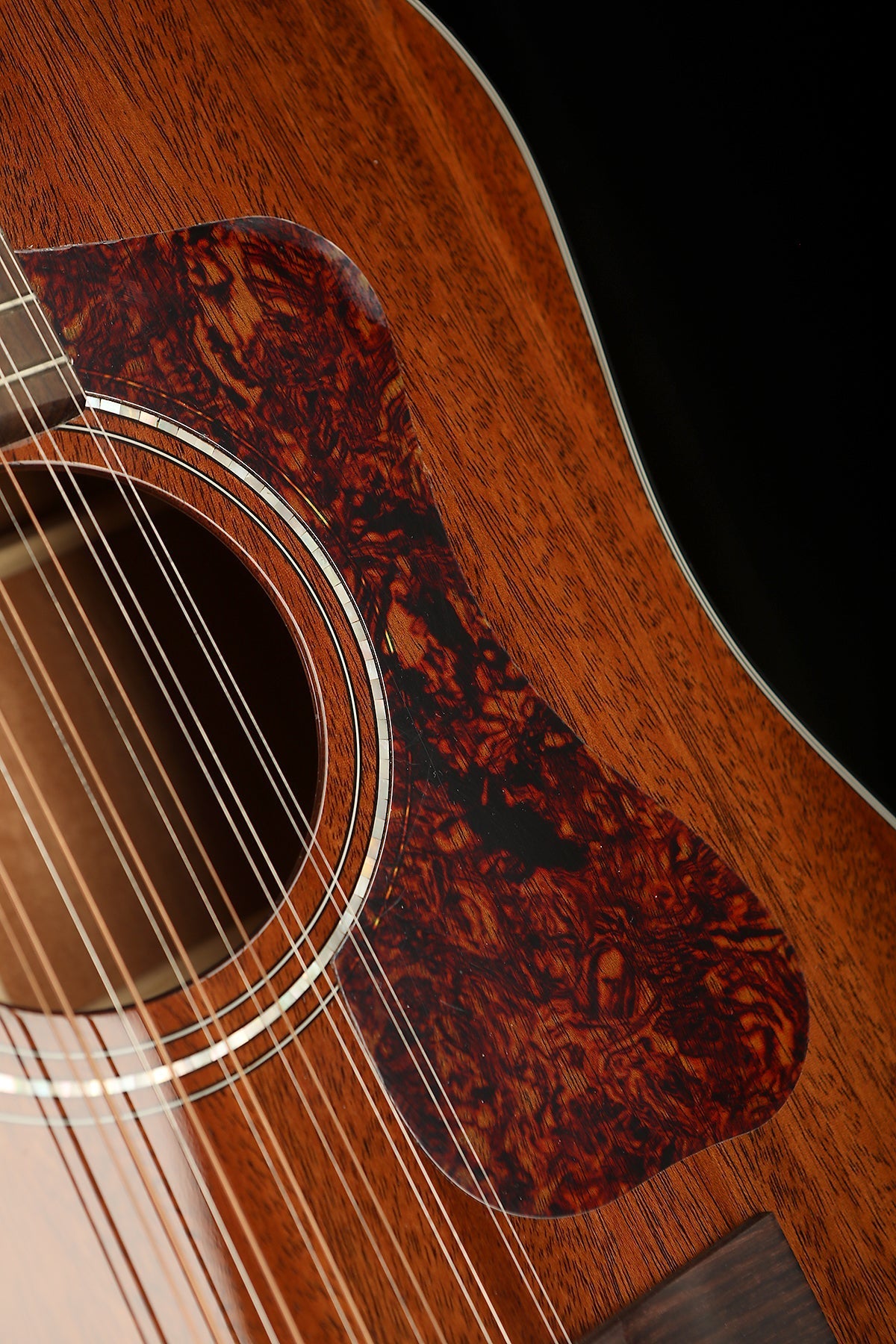 Guild D-1212 12-String Acoustic Guitar - Acoustic Centre Music Store, Melbourne Australia