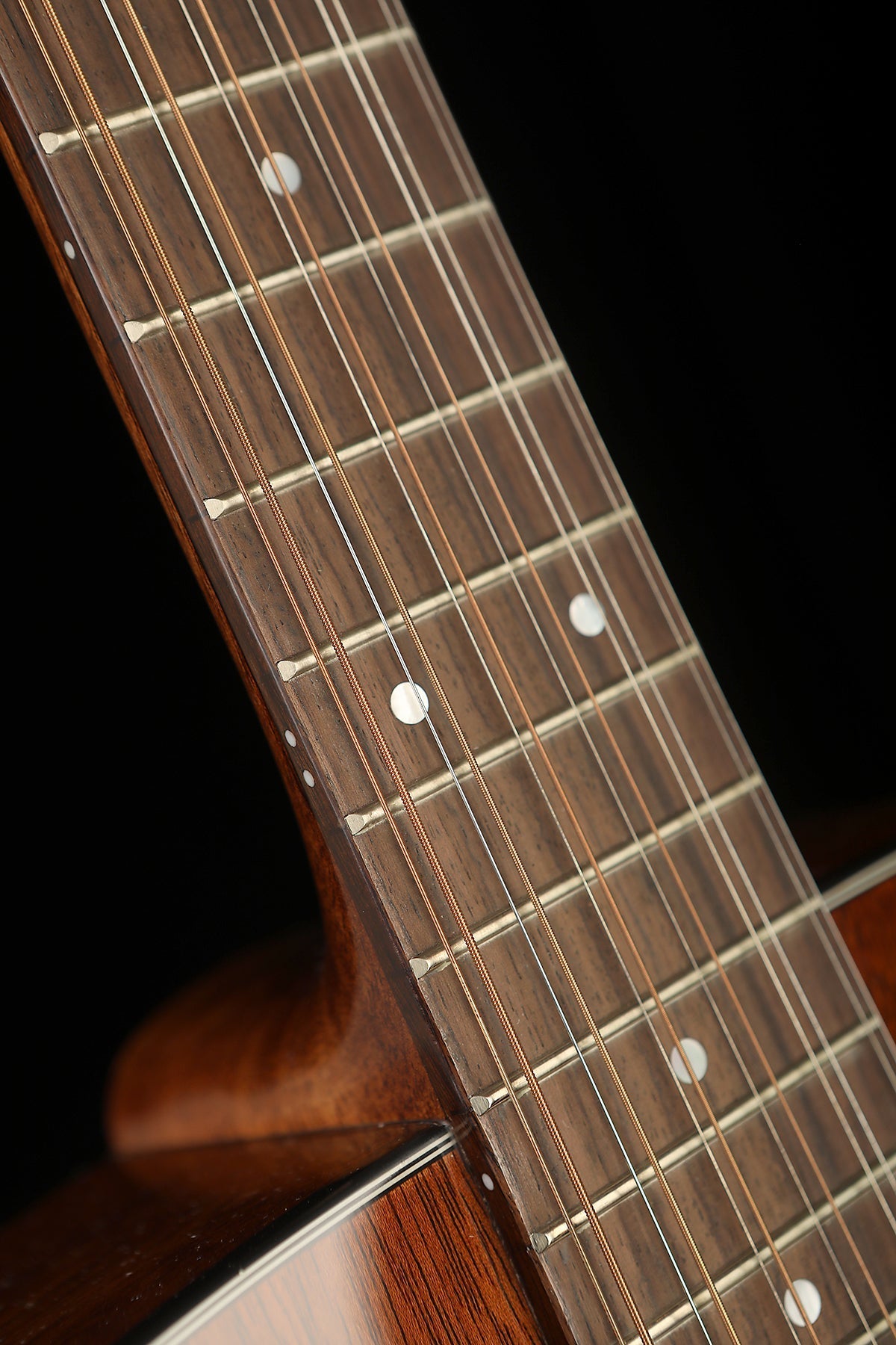 Guild D-1212 12-String Acoustic Guitar - Acoustic Centre Music Store, Melbourne Australia