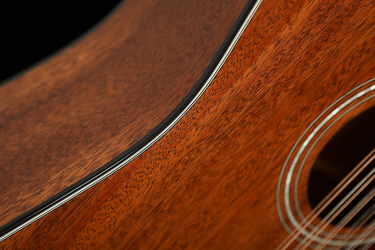 Guild D-1212 12-String Acoustic Guitar - Acoustic Centre Music Store, Melbourne Australia