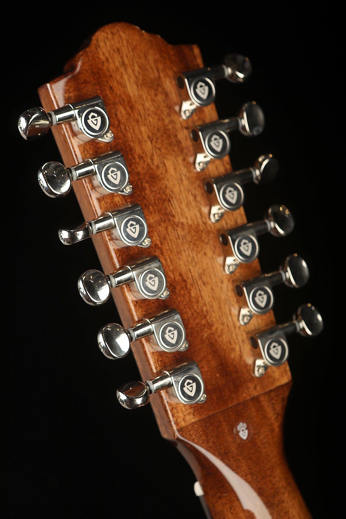 Guild D-1212 12-String Acoustic Guitar - Acoustic Centre Music Store, Melbourne Australia