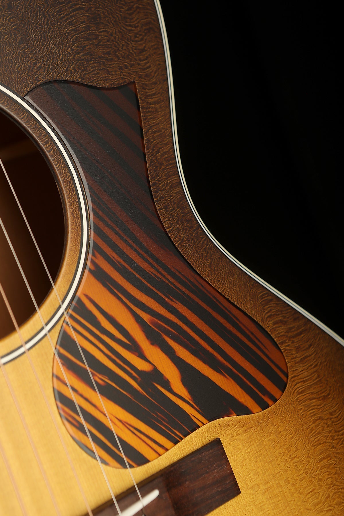 Iris MS-00 &#39;Cremona Burst&#39; Acoustic Guitar - Acoustic Centre Music Store, Melbourne Australia