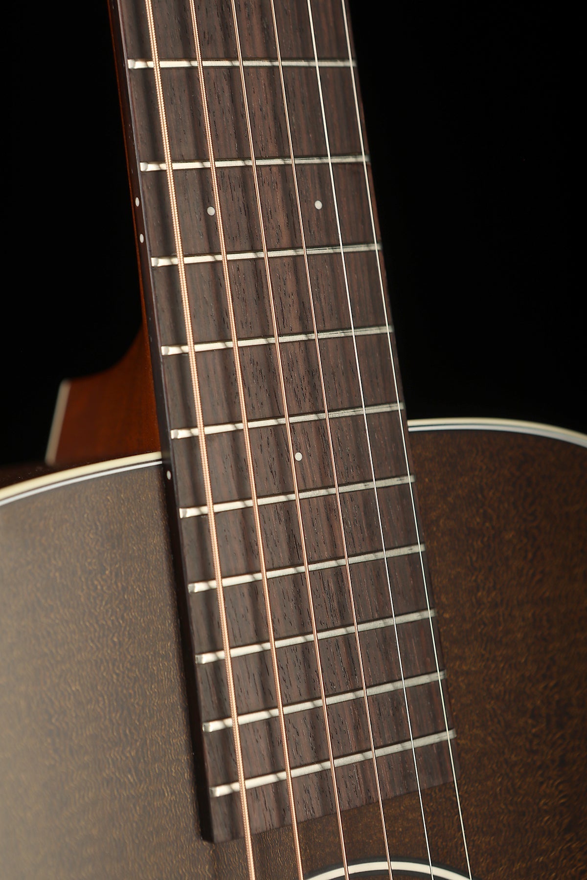 Iris MS-00 &#39;Cremona Burst&#39; Acoustic Guitar - Acoustic Centre Music Store, Melbourne Australia