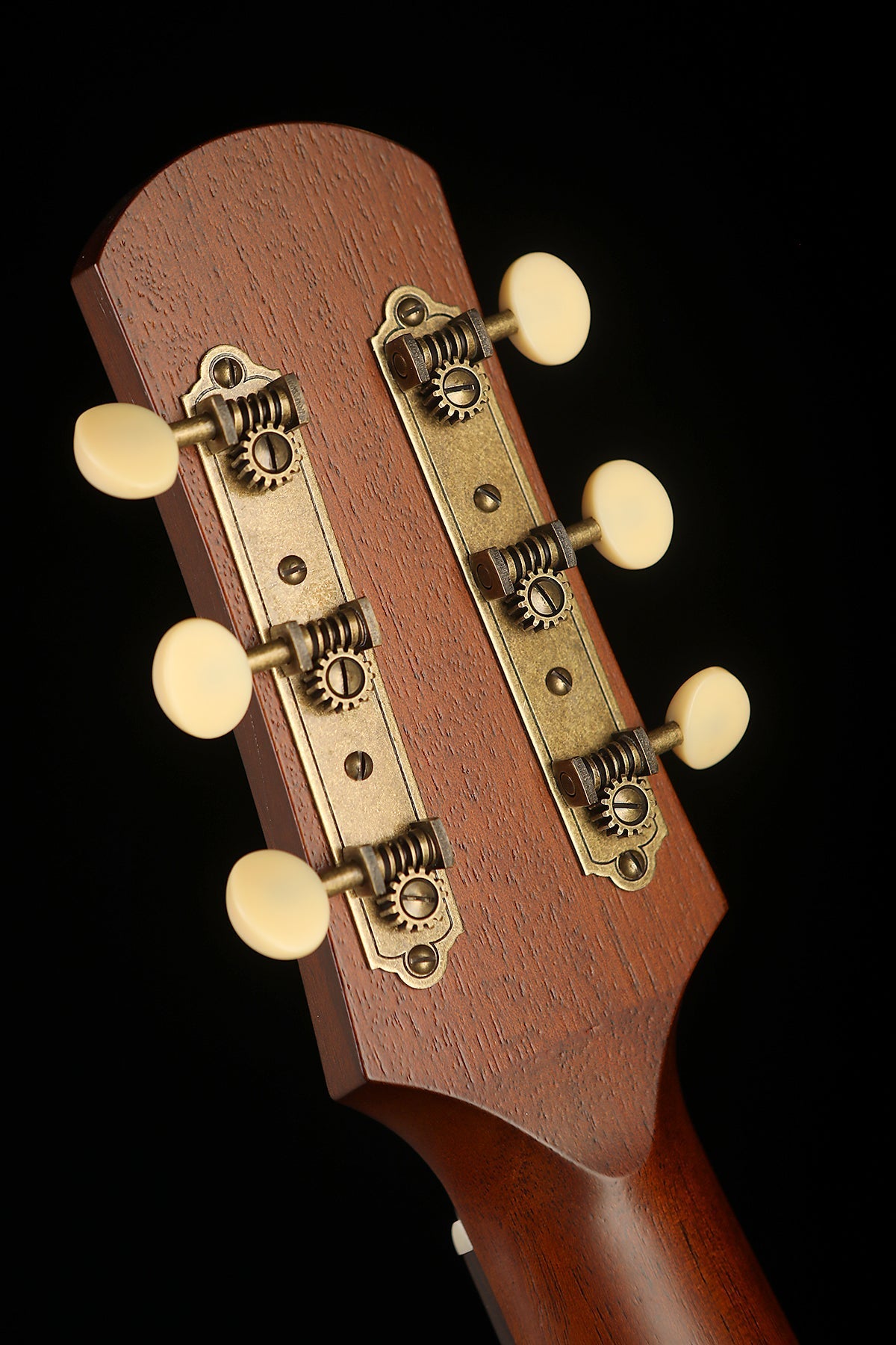 Iris MS-00 &#39;Cremona Burst&#39; Acoustic Guitar - Acoustic Centre Music Store, Melbourne Australia