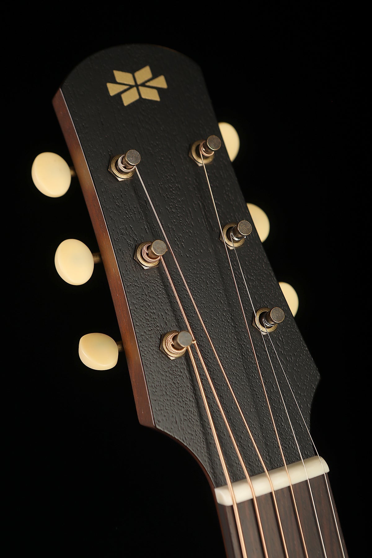 Iris MS-00 &#39;Cremona Burst&#39; Acoustic Guitar - Acoustic Centre Music Store, Melbourne Australia