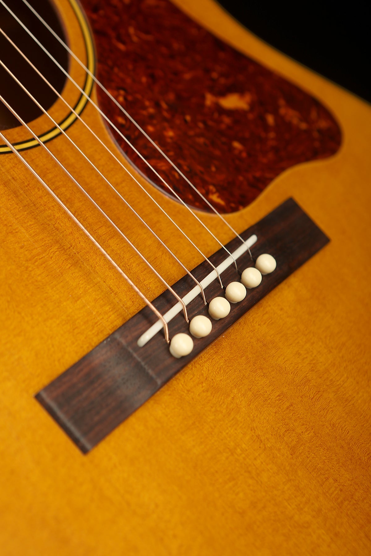 Iris OG &#39;Relic Natural&#39; Acoustic Guitar - Acoustic Centre Music Store, Melbourne Australia