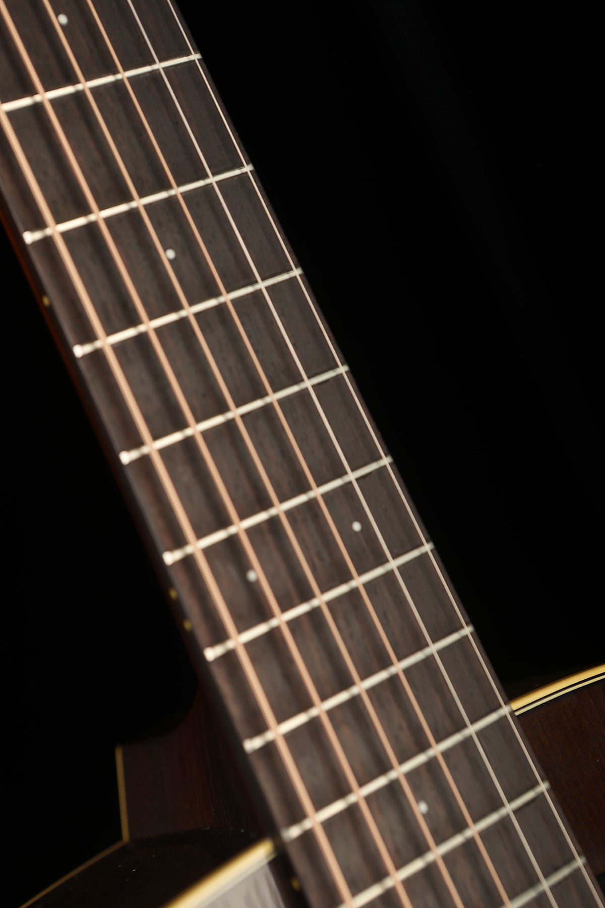 Iris DF 'Relic Tobacco Burst' Acoustic Guitar - Acoustic Centre Music Store, Melbourne Australia