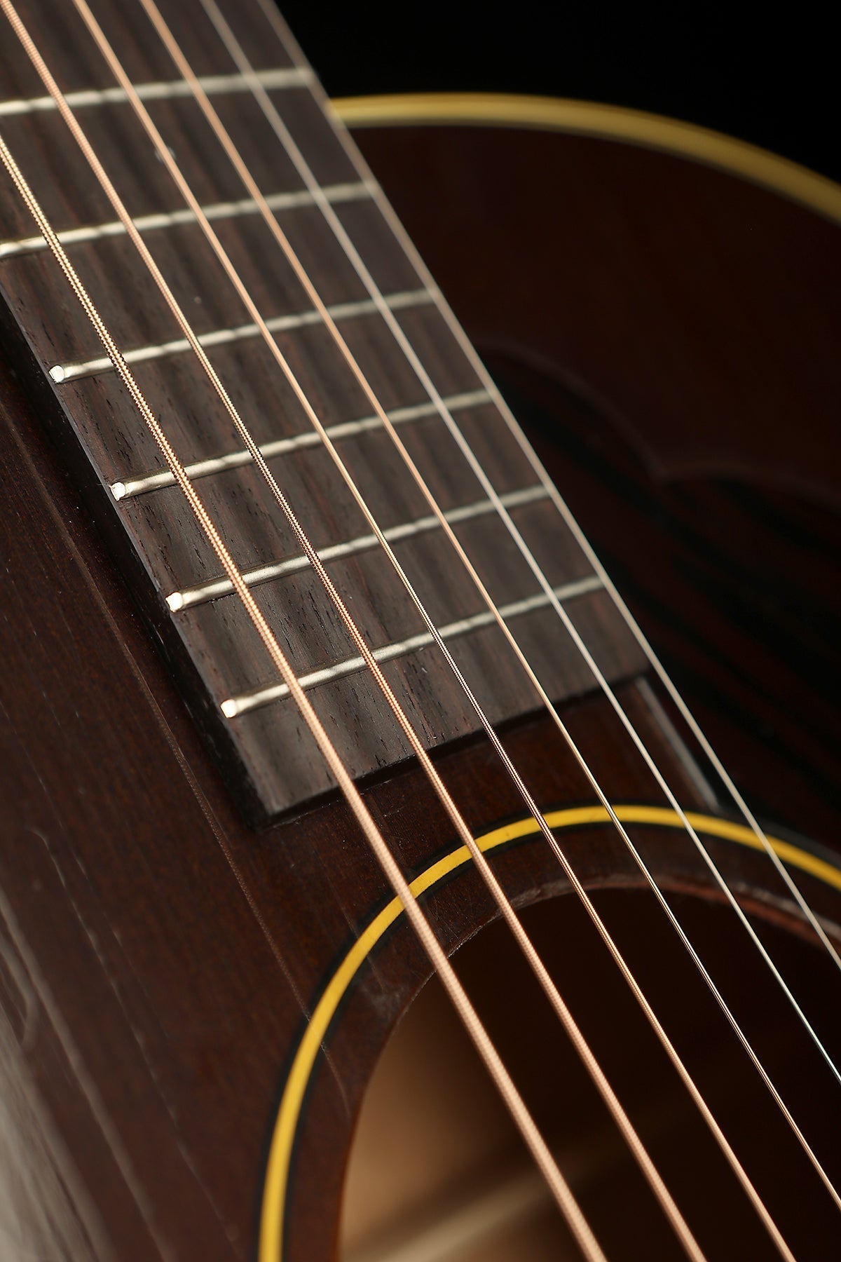 Iris DF 'Relic Tobacco Burst' Acoustic Guitar - Acoustic Centre Music Store, Melbourne Australia