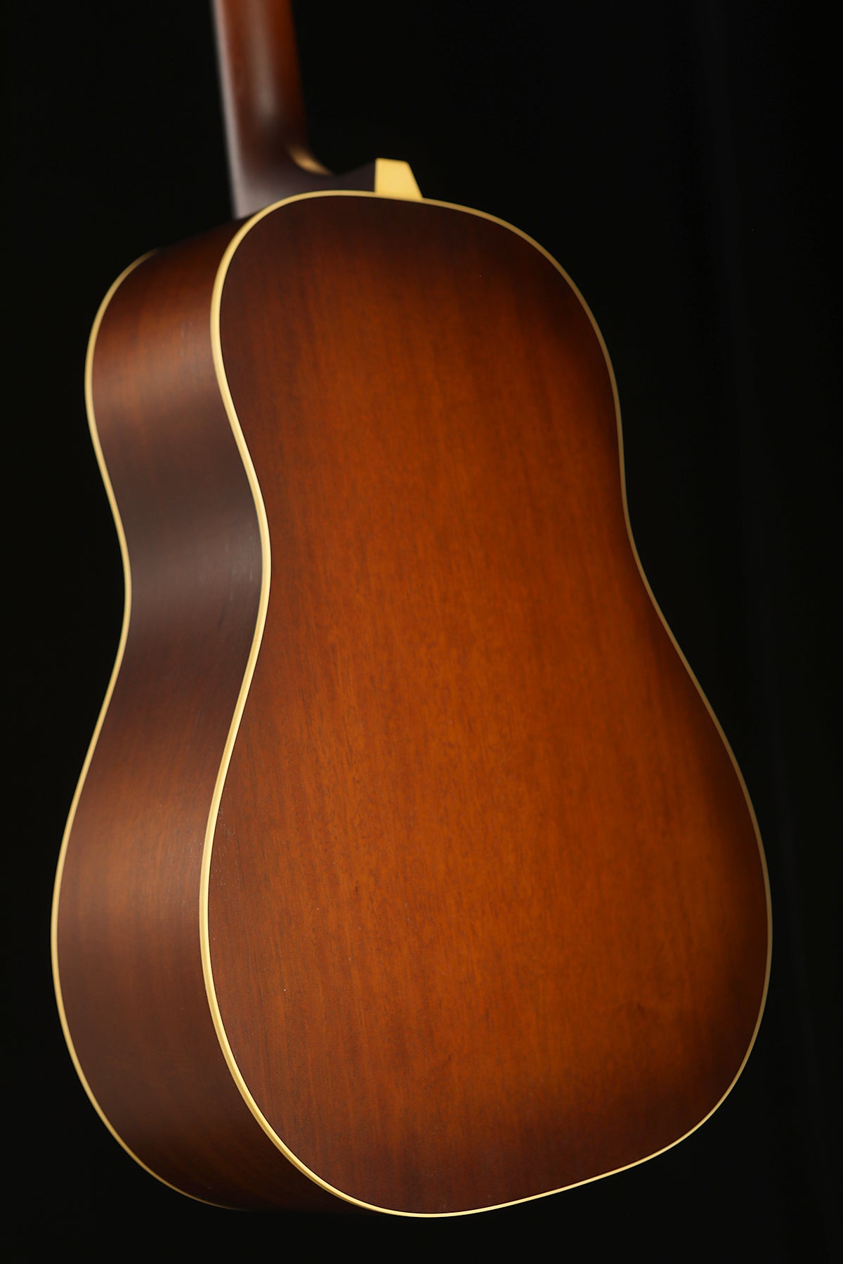 Iris DF 'Relic Tobacco Burst' Acoustic Guitar - Acoustic Centre Music Store, Melbourne Australia