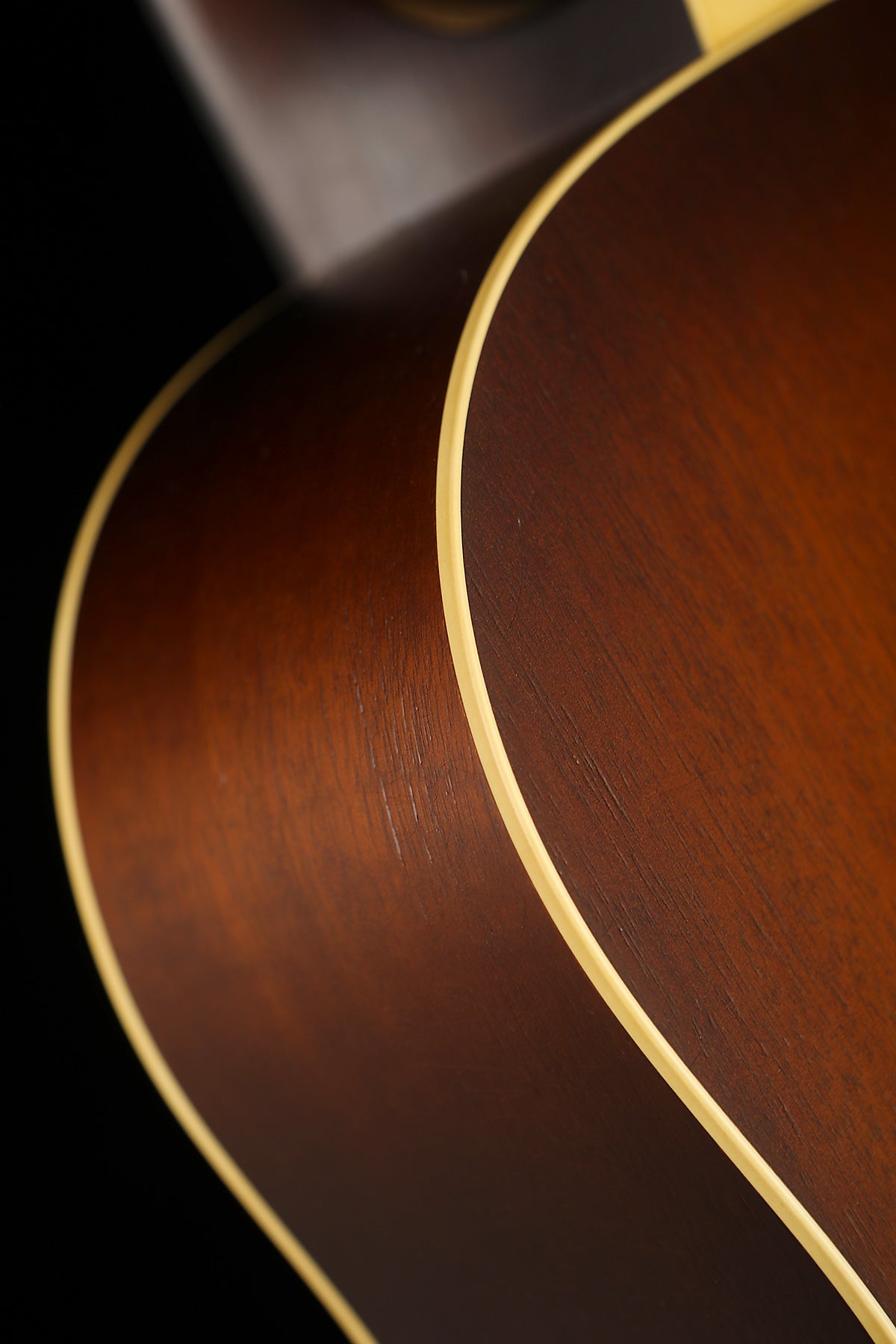 Iris DF 'Relic Tobacco Burst' Acoustic Guitar - Acoustic Centre Music Store, Melbourne Australia