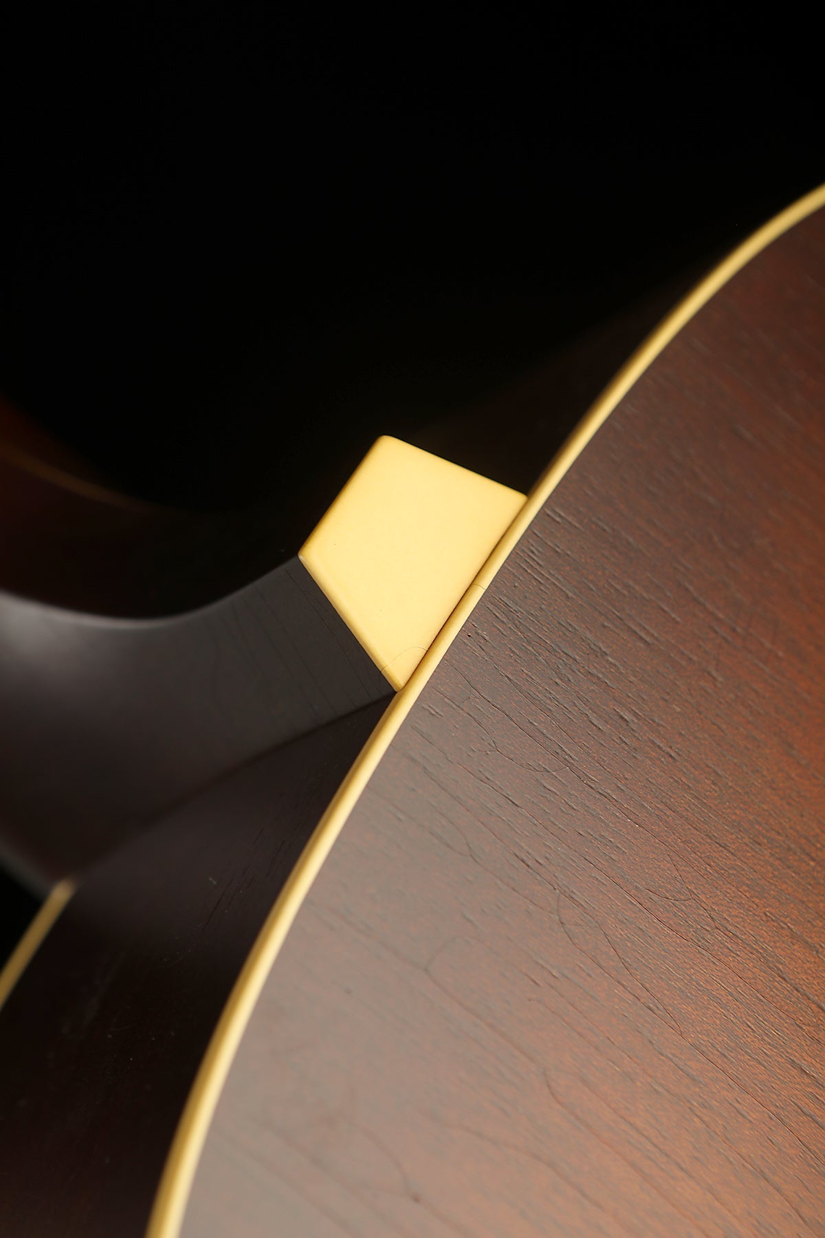 Iris DF 'Relic Tobacco Burst' Acoustic Guitar - Acoustic Centre Music Store, Melbourne Australia