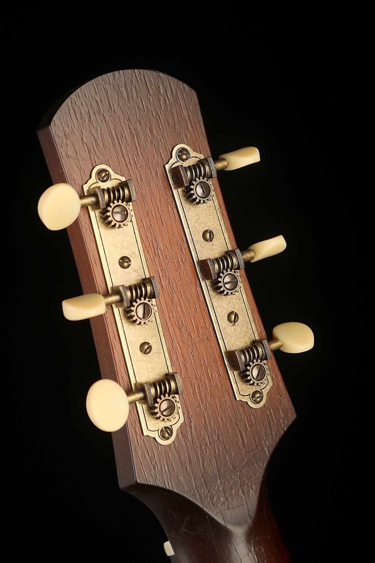 Iris DF 'Relic Tobacco Burst' Acoustic Guitar - Acoustic Centre Music Store, Melbourne Australia