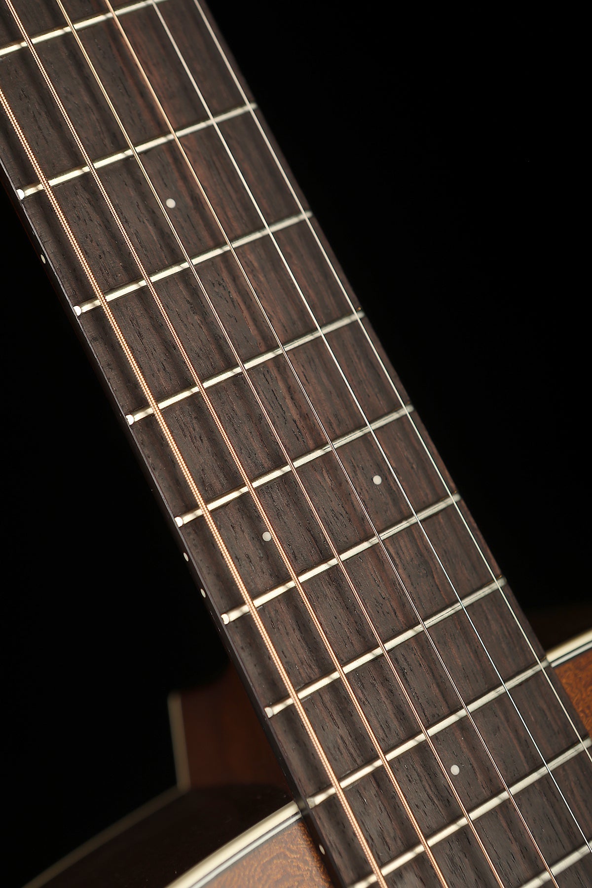 Iris ND-200 &#39;Iced Tea Burst&#39; Acoustic Guitar - Acoustic Centre Music Store, Melbourne Australia