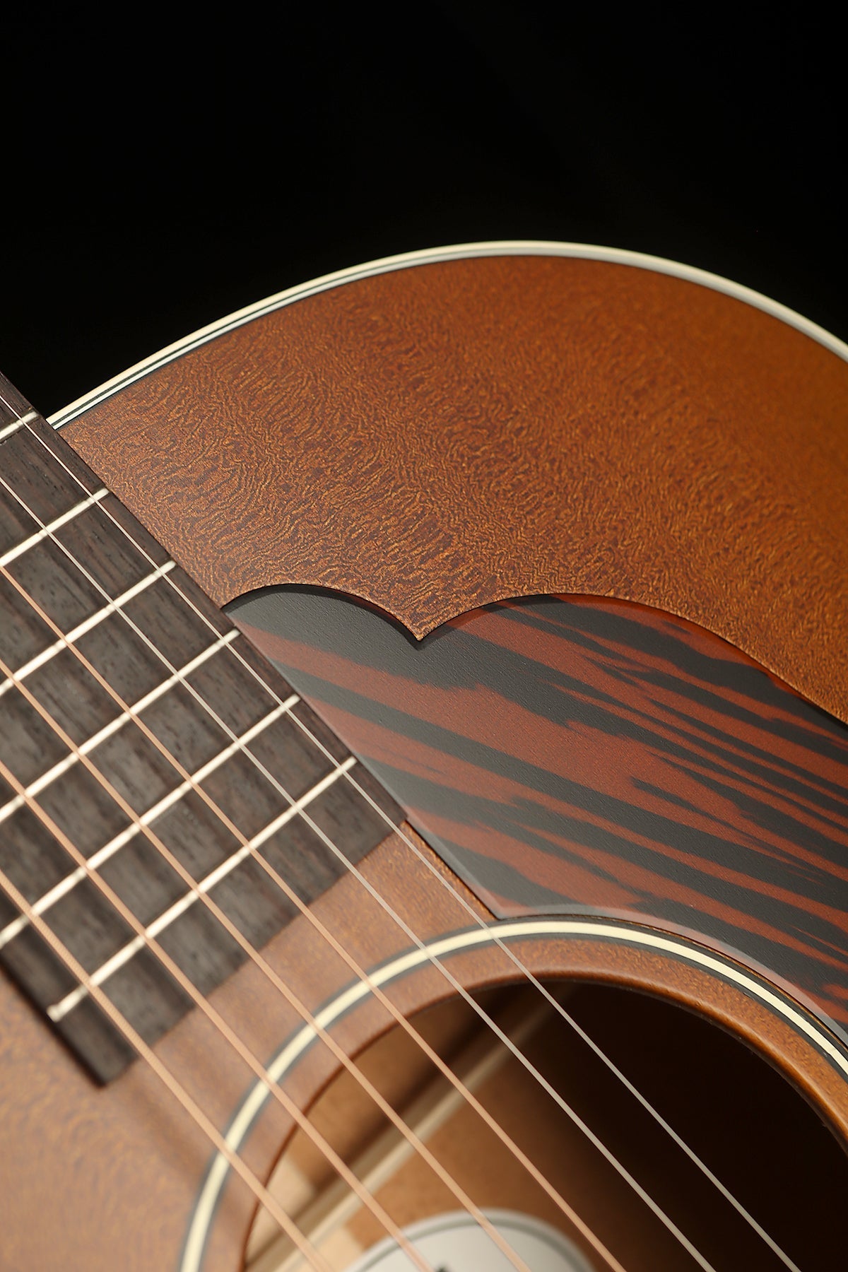 Iris ND-200 &#39;Iced Tea Burst&#39; Acoustic Guitar - Acoustic Centre Music Store, Melbourne Australia