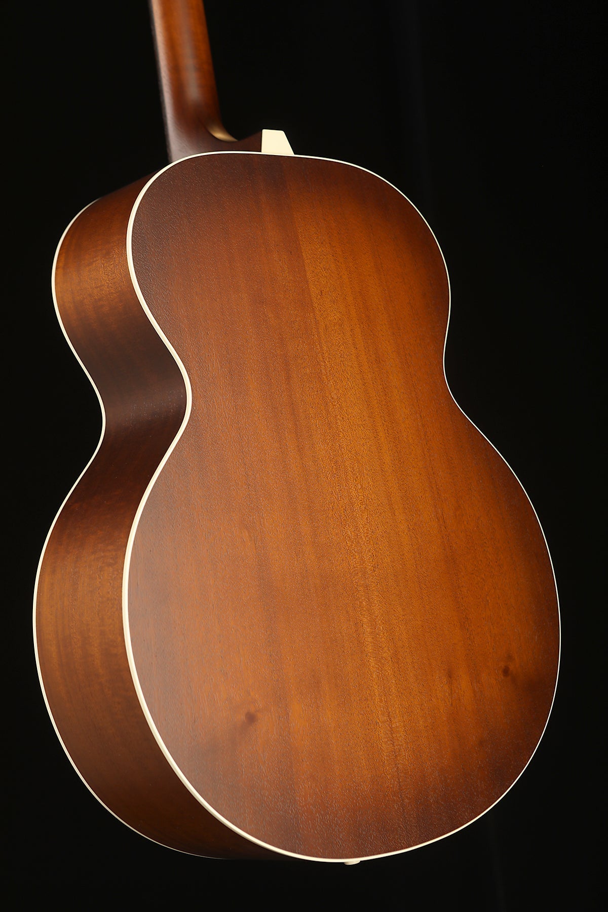 Iris ND-200 &#39;Iced Tea Burst&#39; Acoustic Guitar - Acoustic Centre Music Store, Melbourne Australia