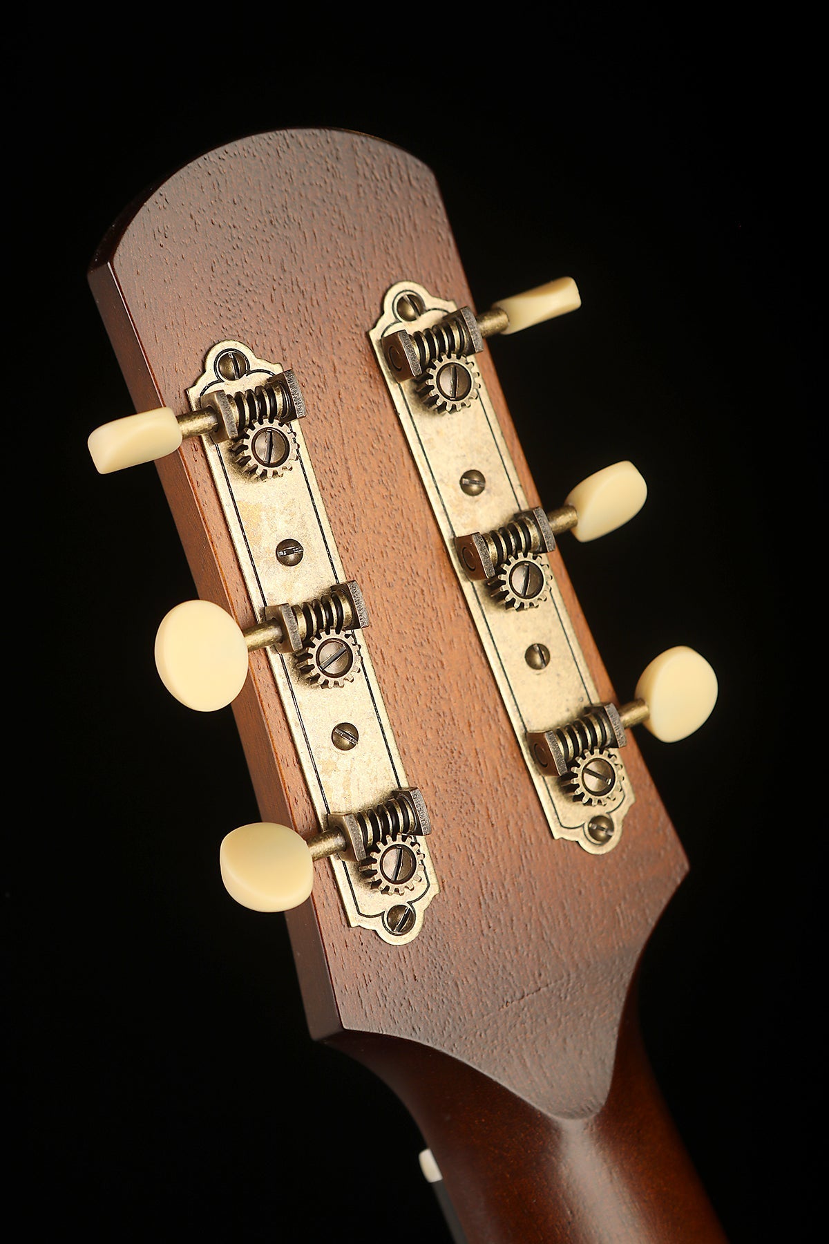 Iris ND-200 &#39;Iced Tea Burst&#39; Acoustic Guitar - Acoustic Centre Music Store, Melbourne Australia