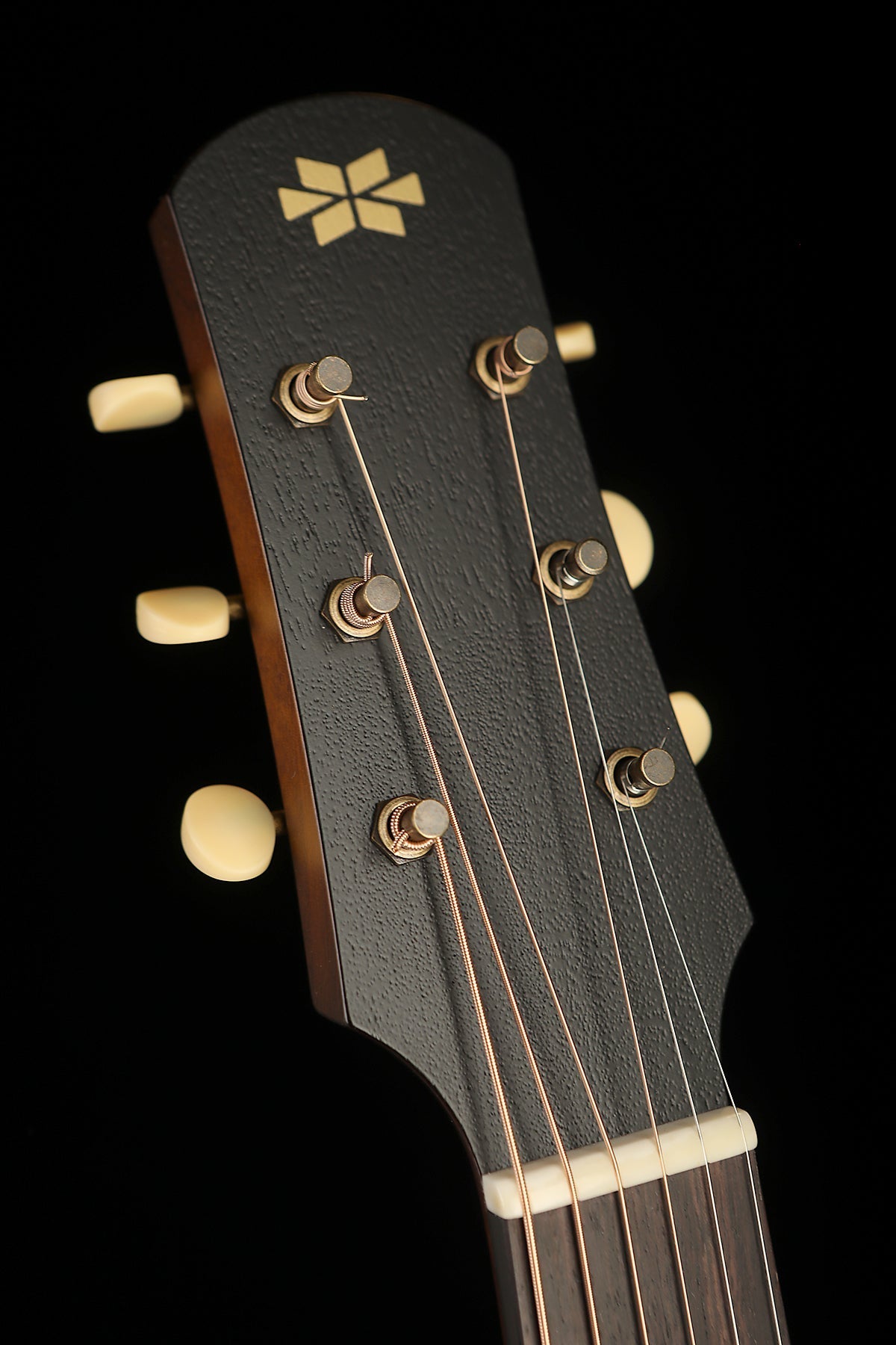 Iris ND-200 &#39;Iced Tea Burst&#39; Acoustic Guitar - Acoustic Centre Music Store, Melbourne Australia