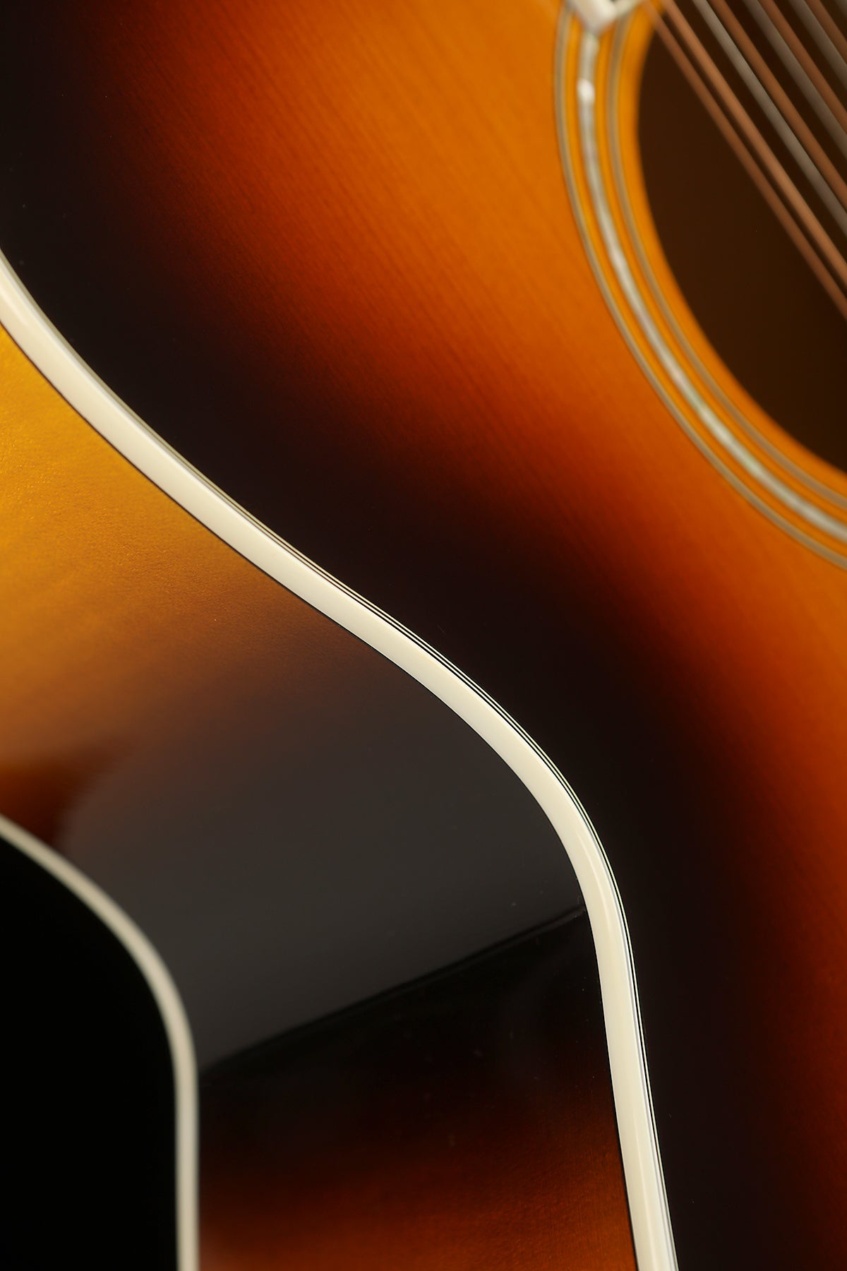 Guild F-2512E Deluxe Jumbo 12-String Acoustic Electric Guitar - Acoustic Centre Music Store, Melbourne Australia