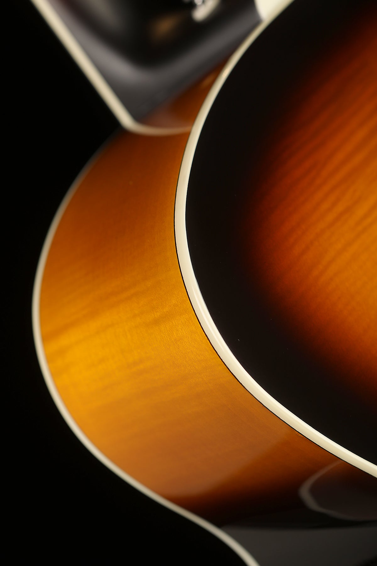 Guild F-2512E Deluxe Jumbo 12-String Acoustic Electric Guitar - Acoustic Centre Music Store, Melbourne Australia