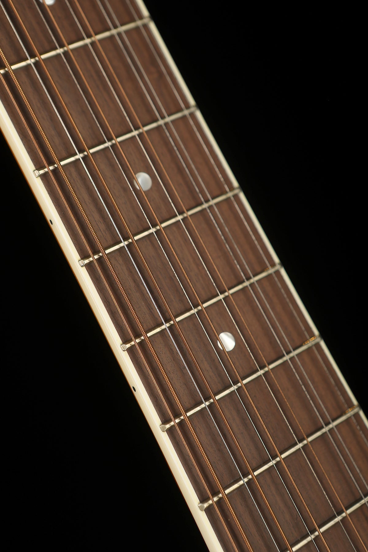 Guild F-2512E Deluxe Jumbo 12-String Acoustic Electric Guitar - Acoustic Centre Music Store, Melbourne Australia