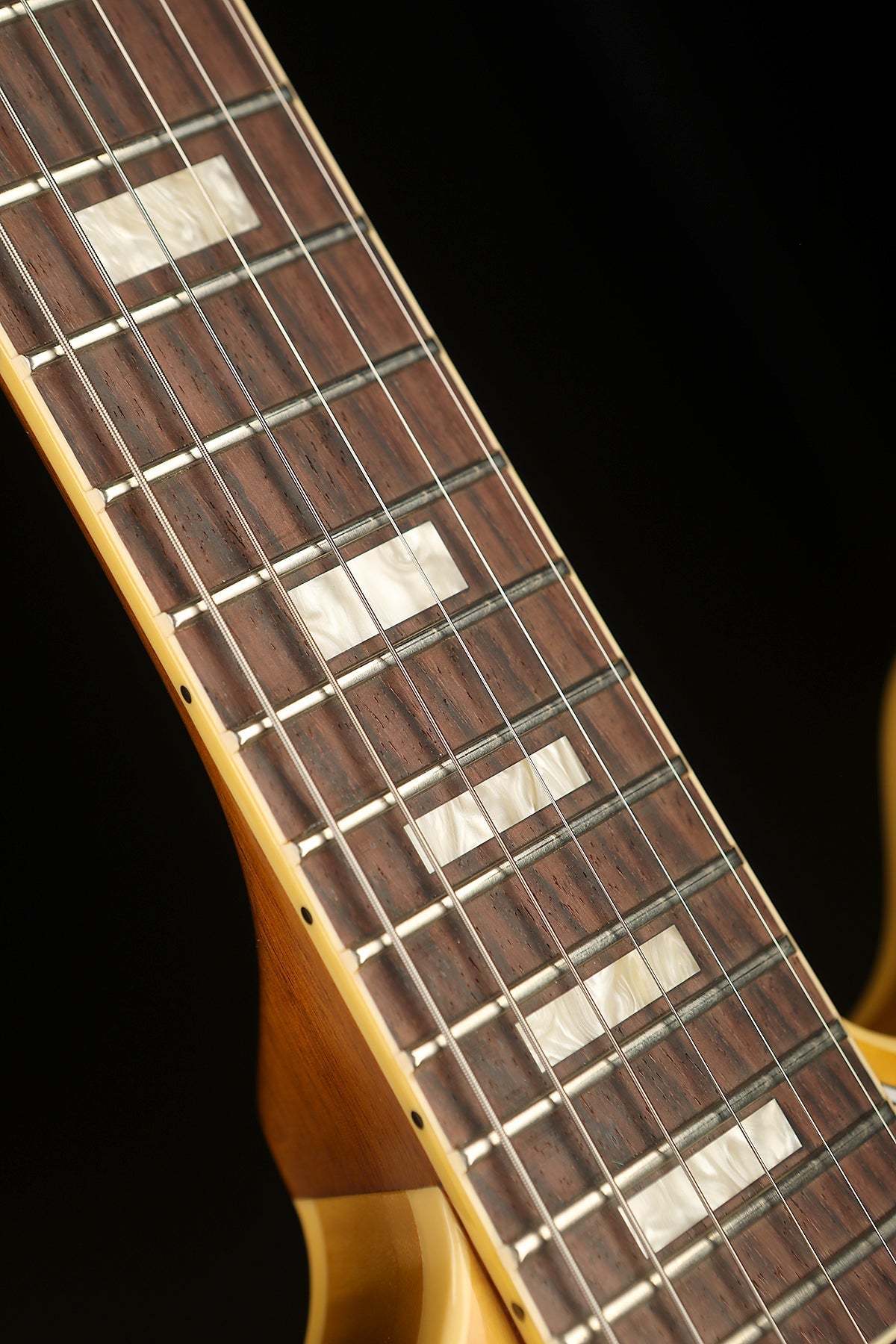 Heritage Custom Shop Core Collection H-535 &#39;Antique Natural&#39; Electric Guitar - Acoustic Centre Music Store, Melbourne Australia