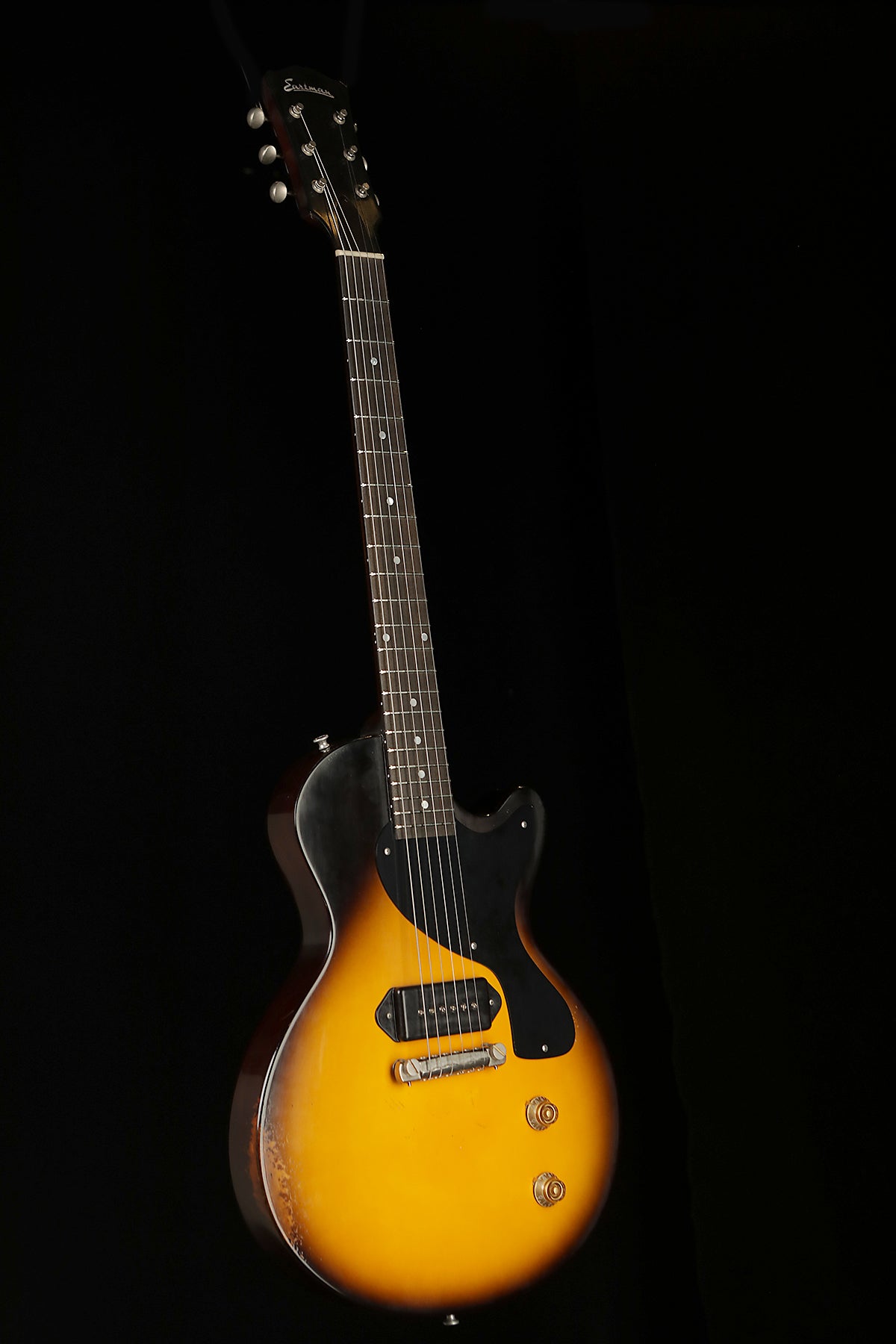 Eastman SB55/V-SB Electric Guitar - Acoustic Centre Music Store, Melbourne Australia