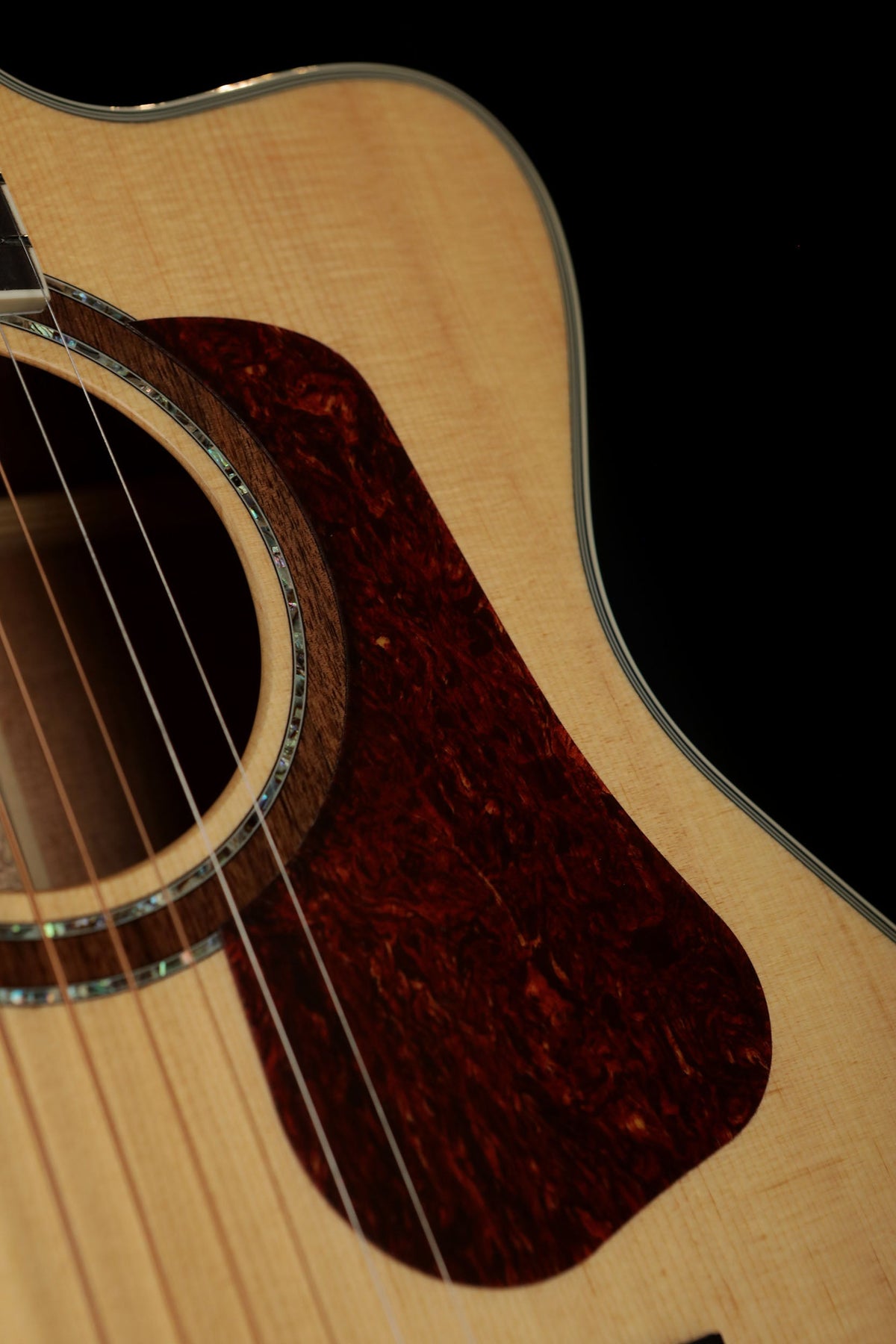 Cort L730FX Acoustic Electric Guitar - Acoustic Centre Music Store, Melbourne Australia